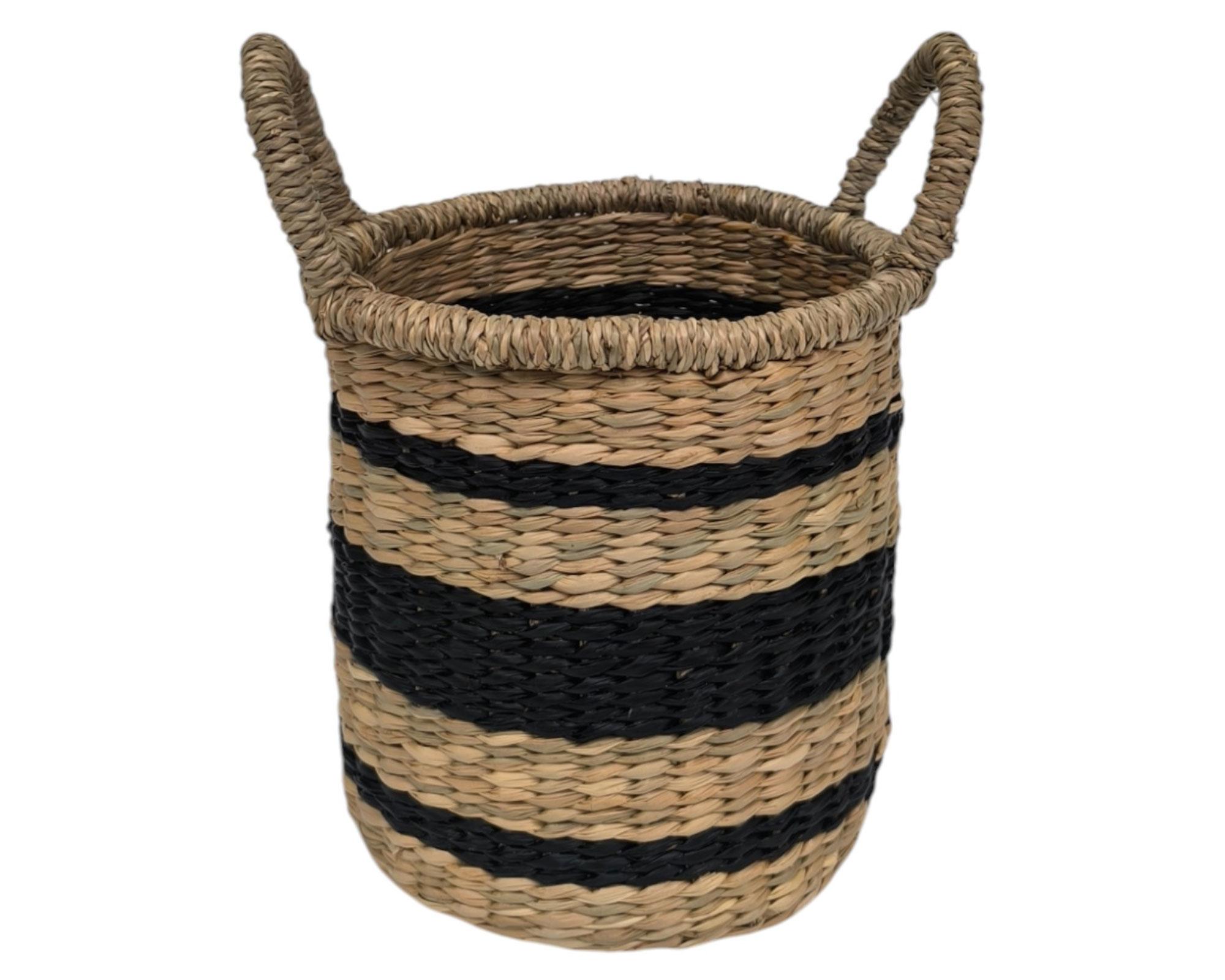 Canasto Recto S New York 20 cm-0