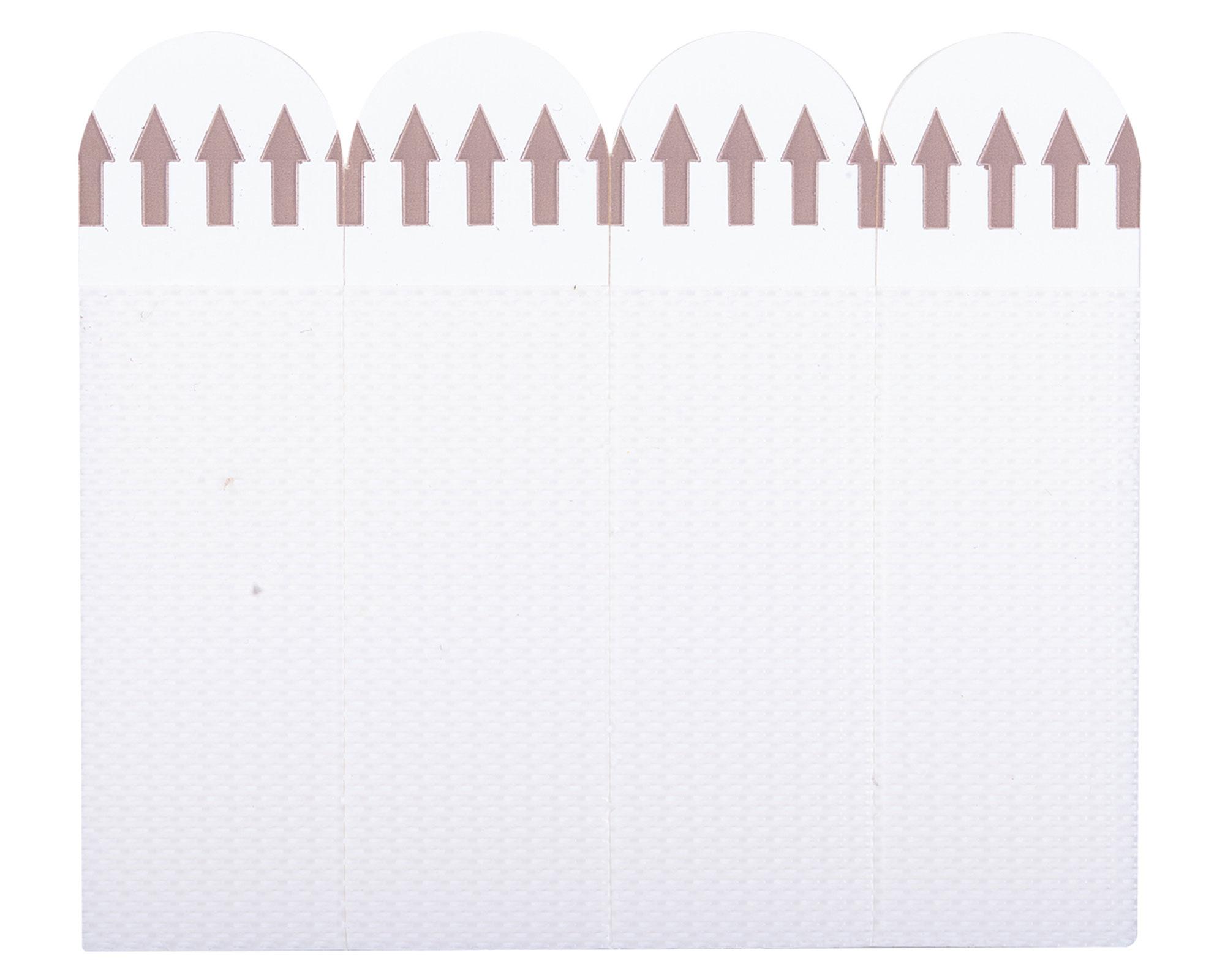 Cinta adhesiva para colgar 1.6x5.5 cm-2