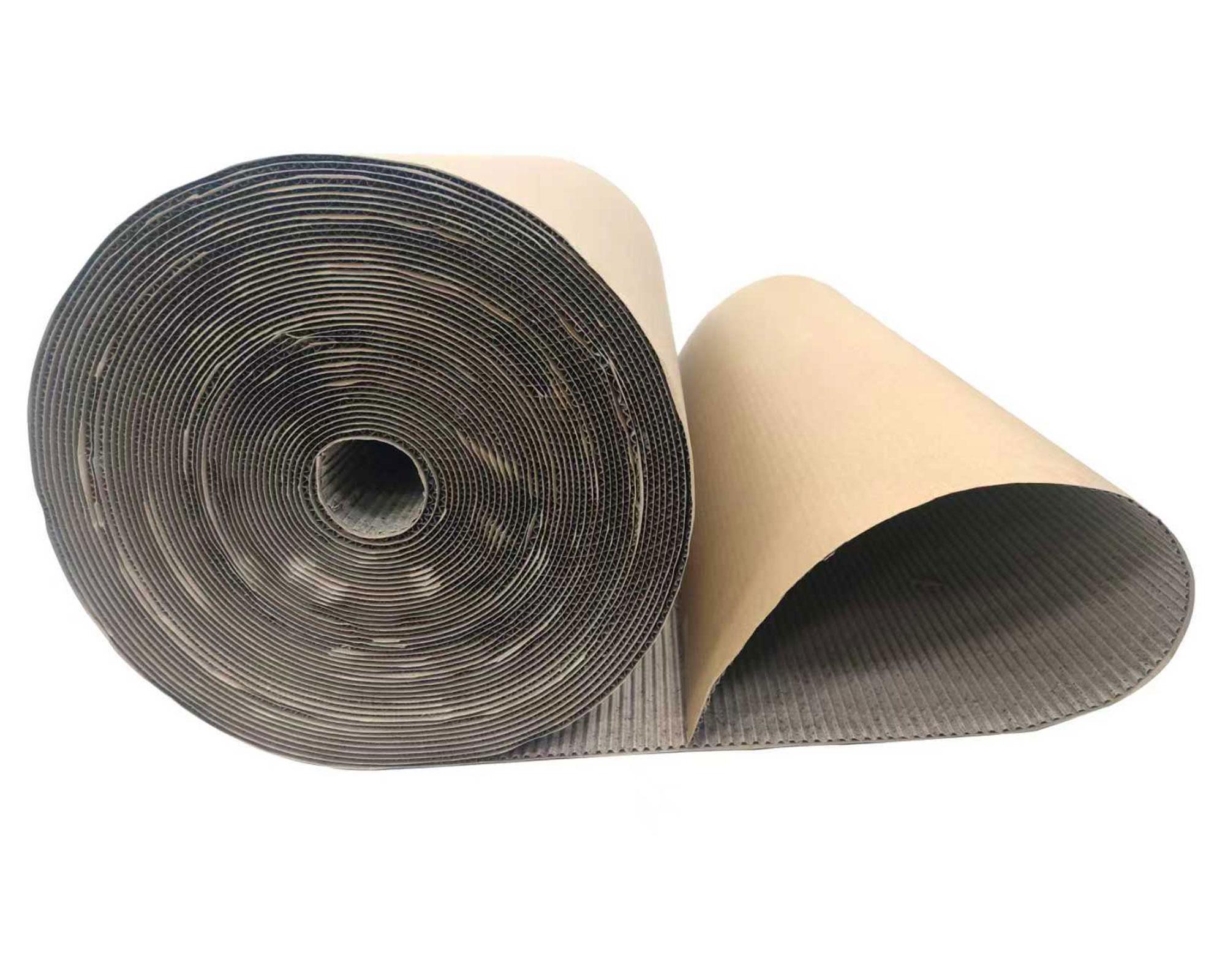 Rollo papel corrugado 80 cm x 28 m-2