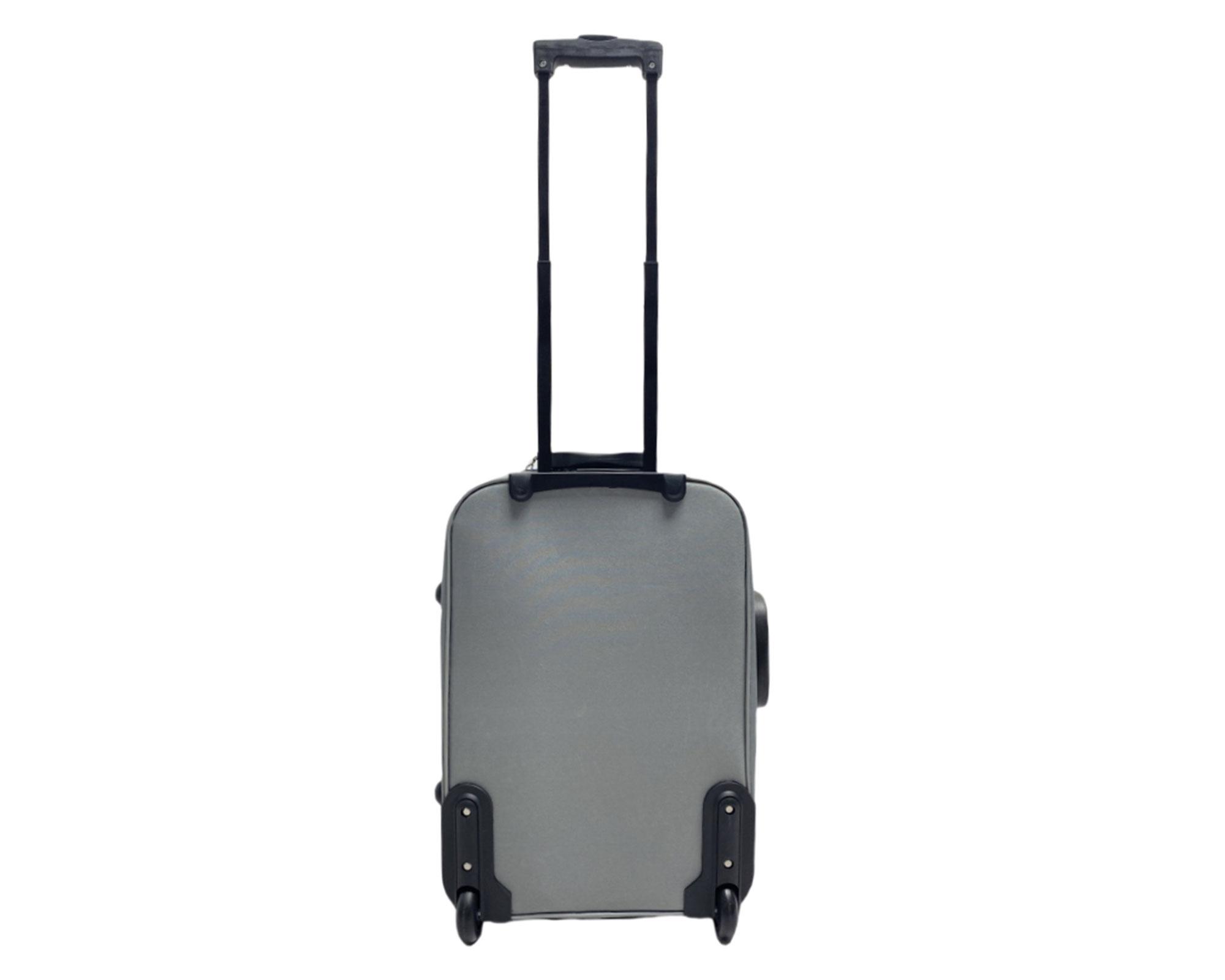 Maleta cabina 19 cool gray 12 kg-2