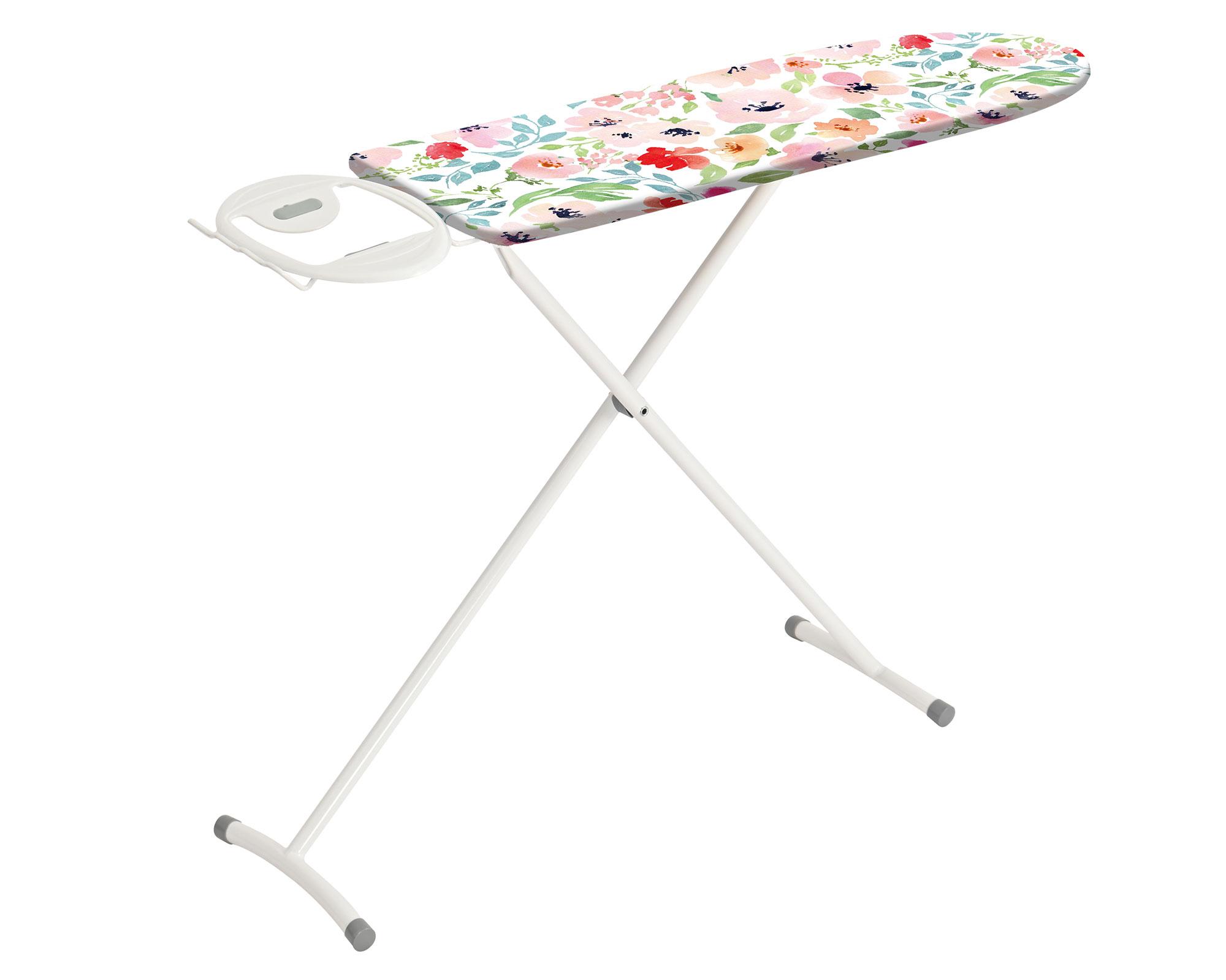 Tabla planchar Florón 30x91 cm-0