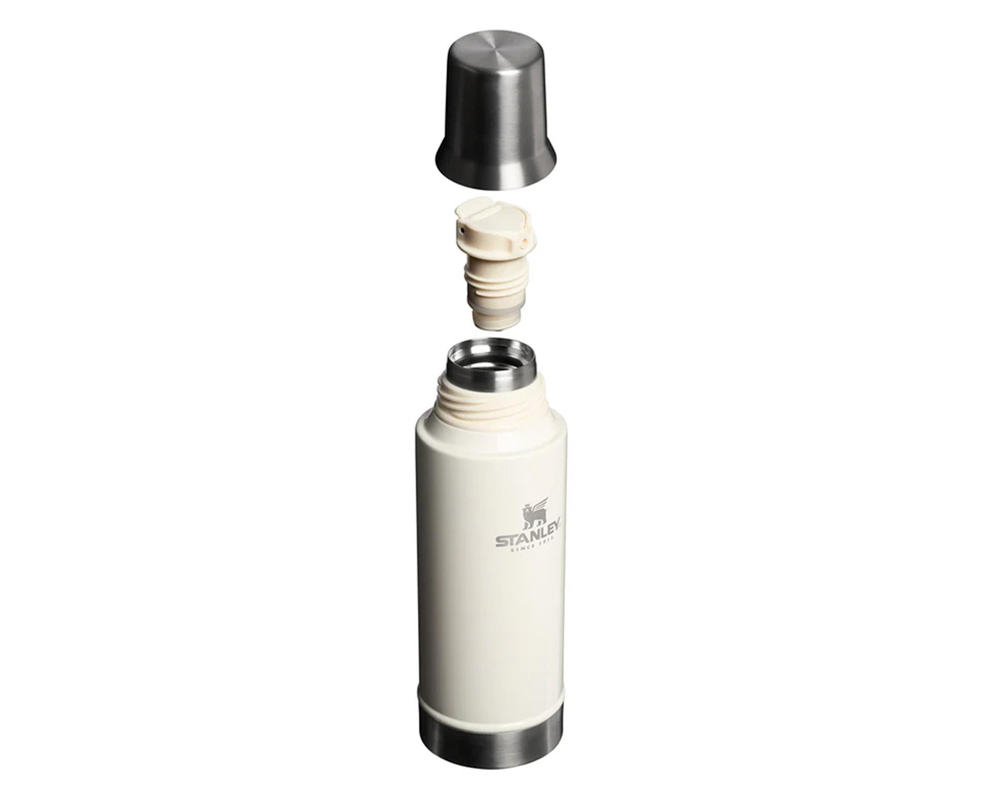 Termo mate System Classic Cream gloss 800 ml-2