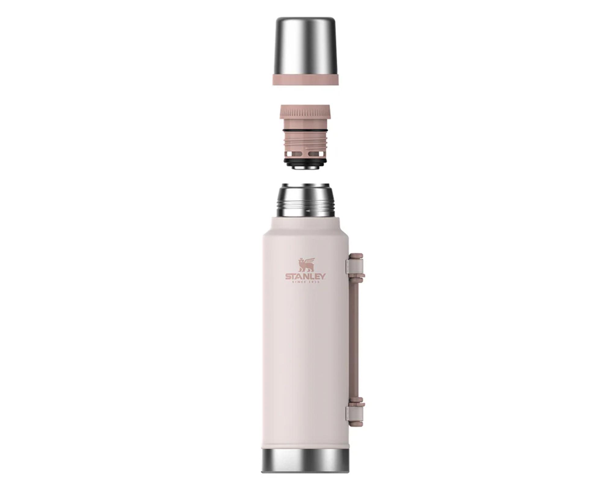 Termo agua Classic palo rosa 1.4 lt-2