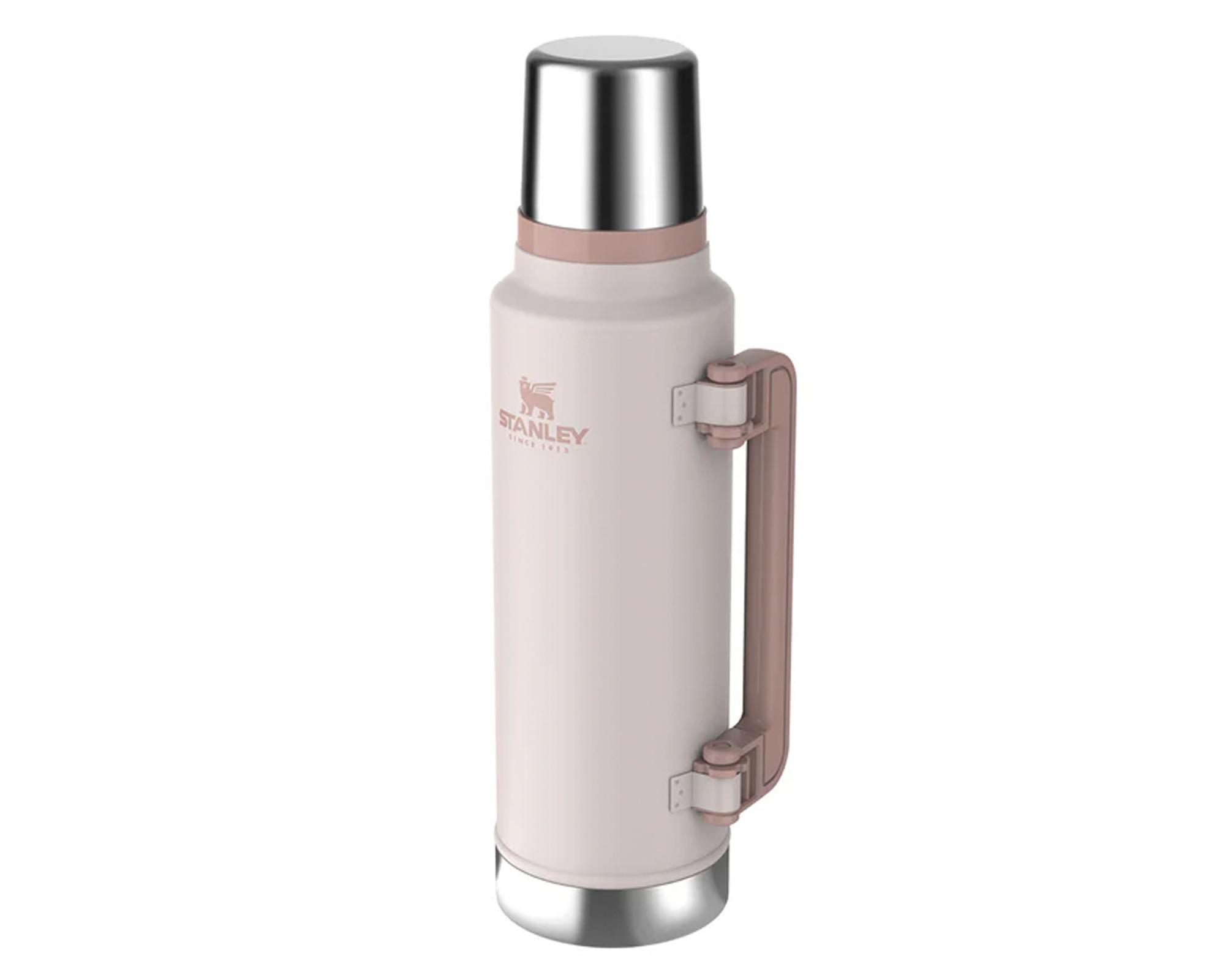 Termo agua Classic palo rosa 1.4 lt-1