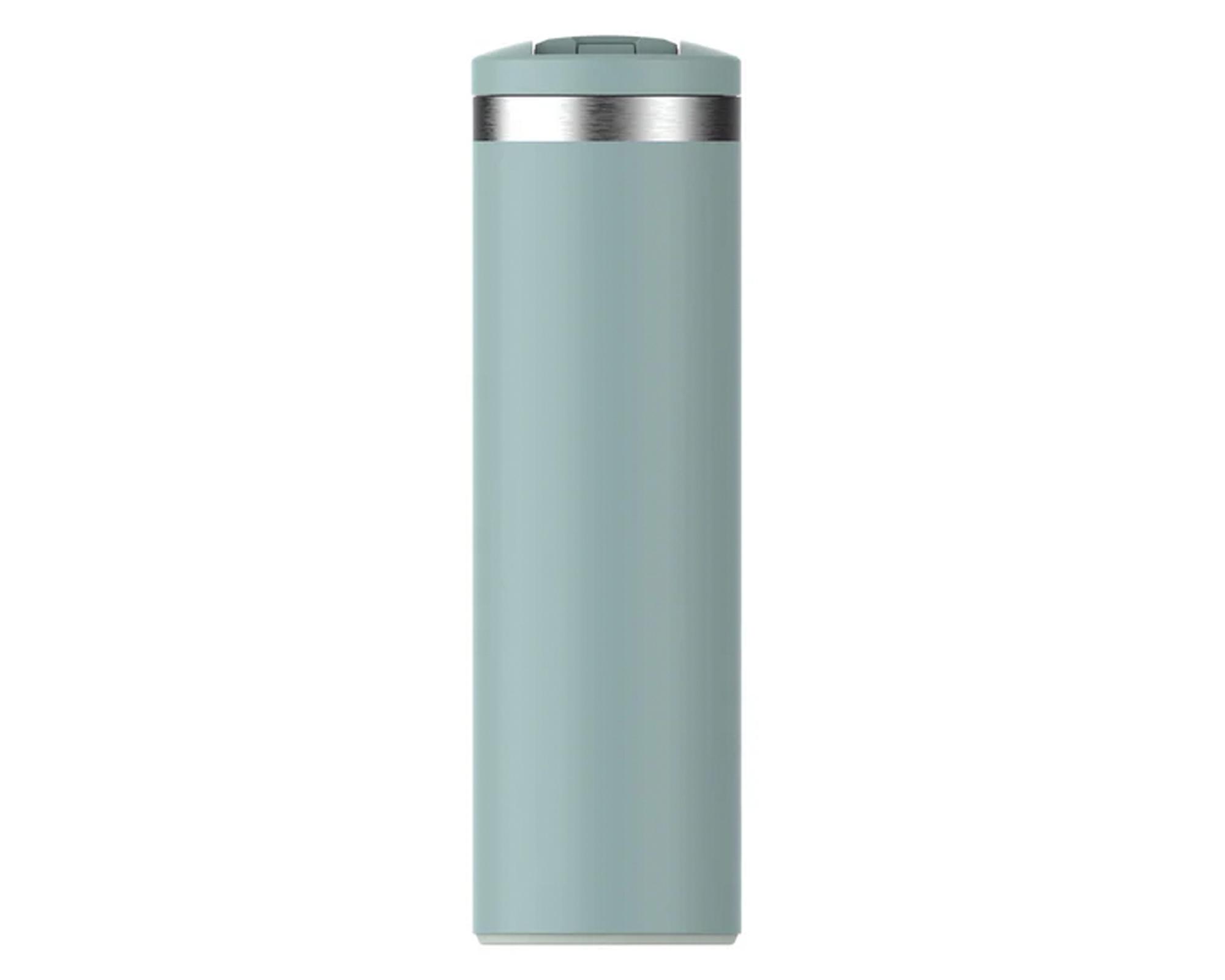 Botella térmica Aerolight Seafoam 591 ml-1