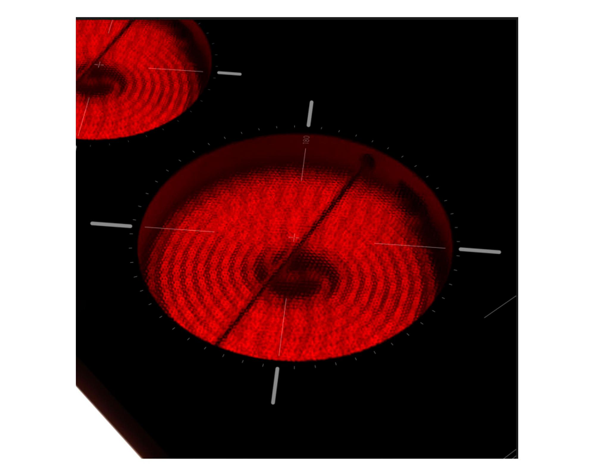 Encimera vitrocerámica TRI-64910 TC3 4 quemadores-3