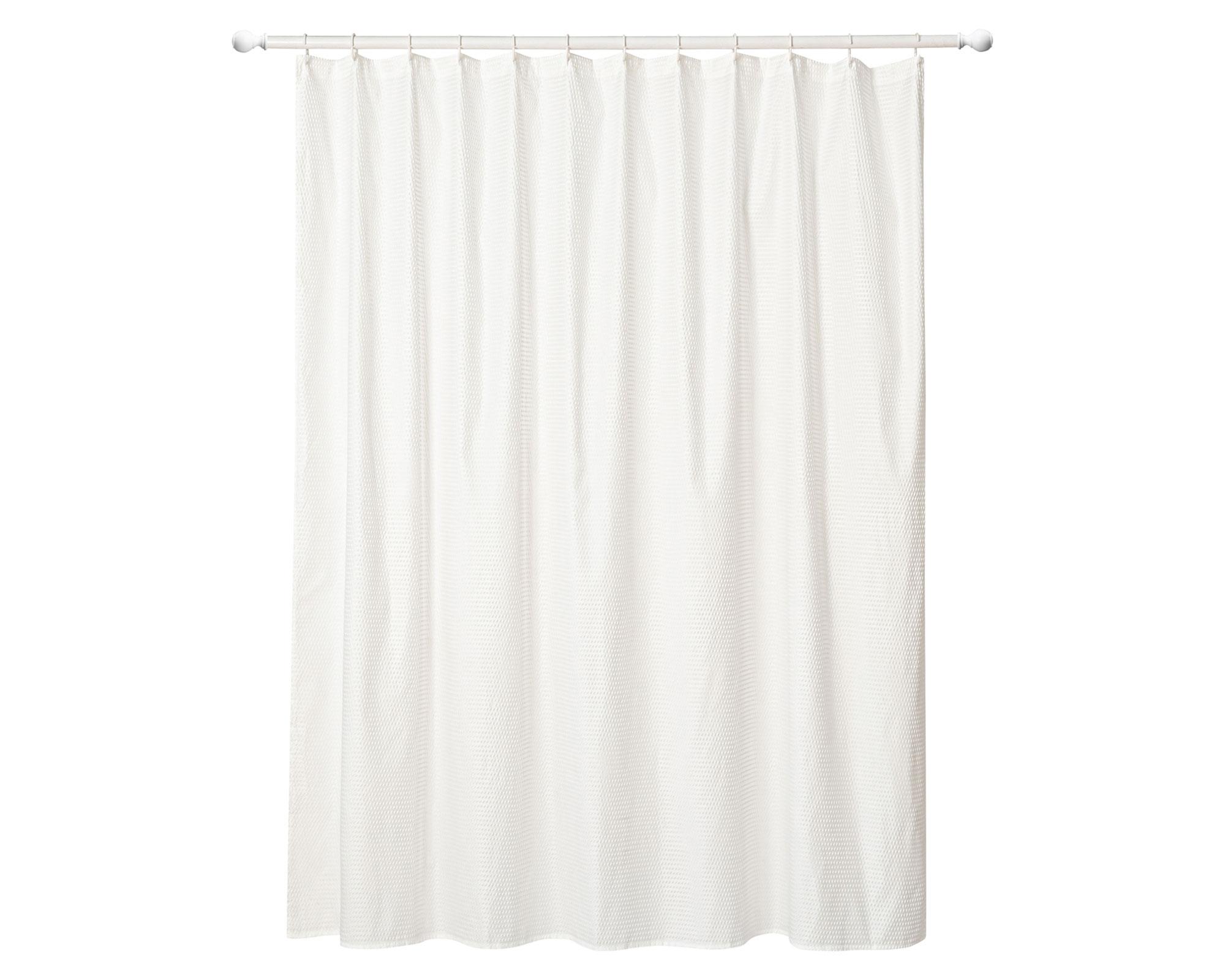 Cortina baño MF arena 180x180 cm-0