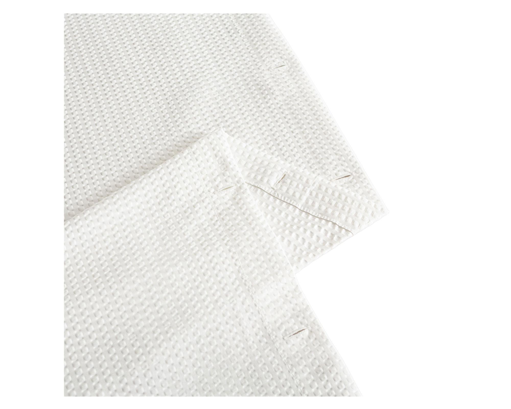 Cortina baño MF arena 180x180 cm-2