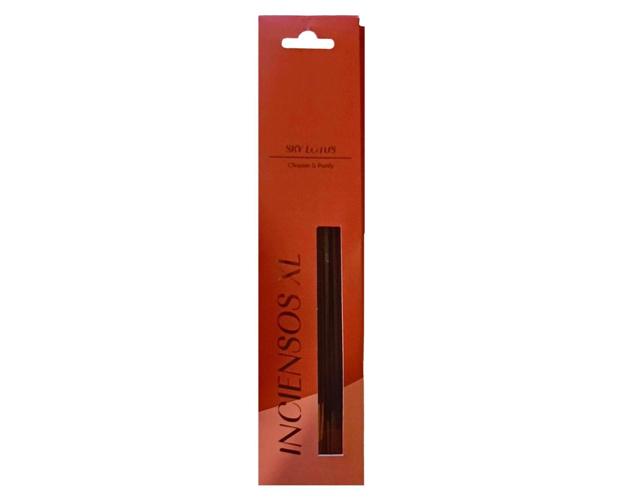 Incienso varilla XL mundo terracota-0