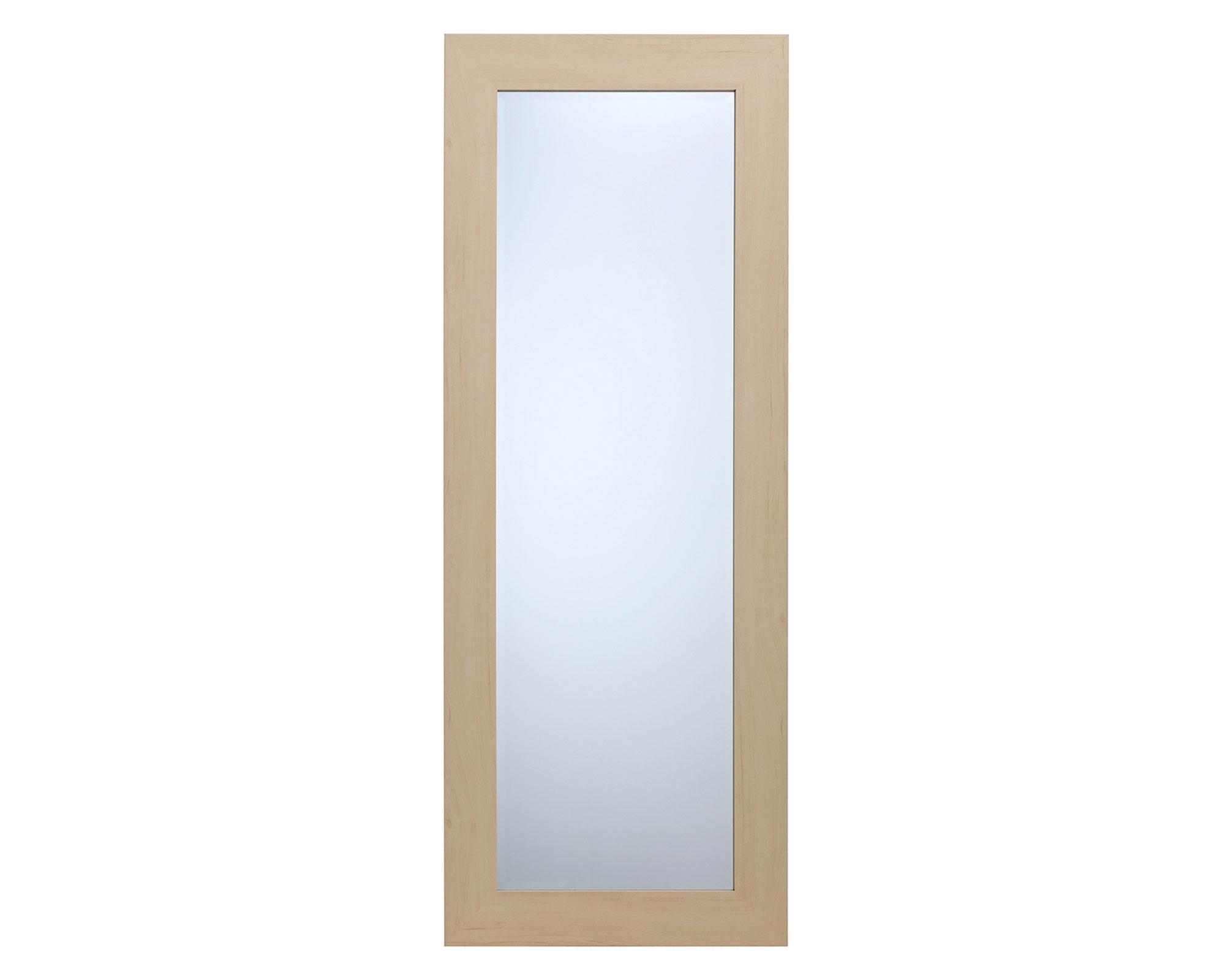 Espejo natural 65x165 cm-0