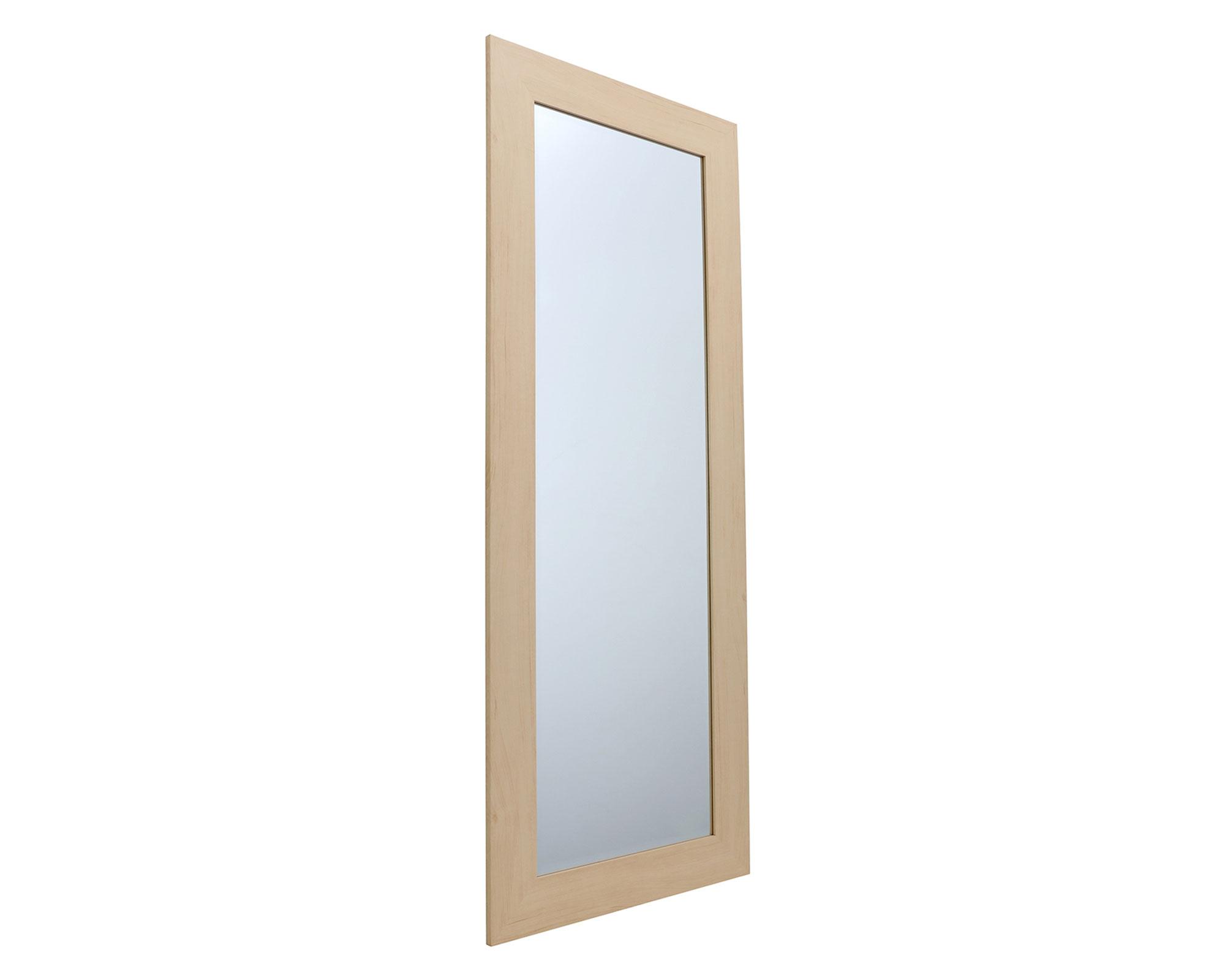 Espejo natural 65x165 cm-1