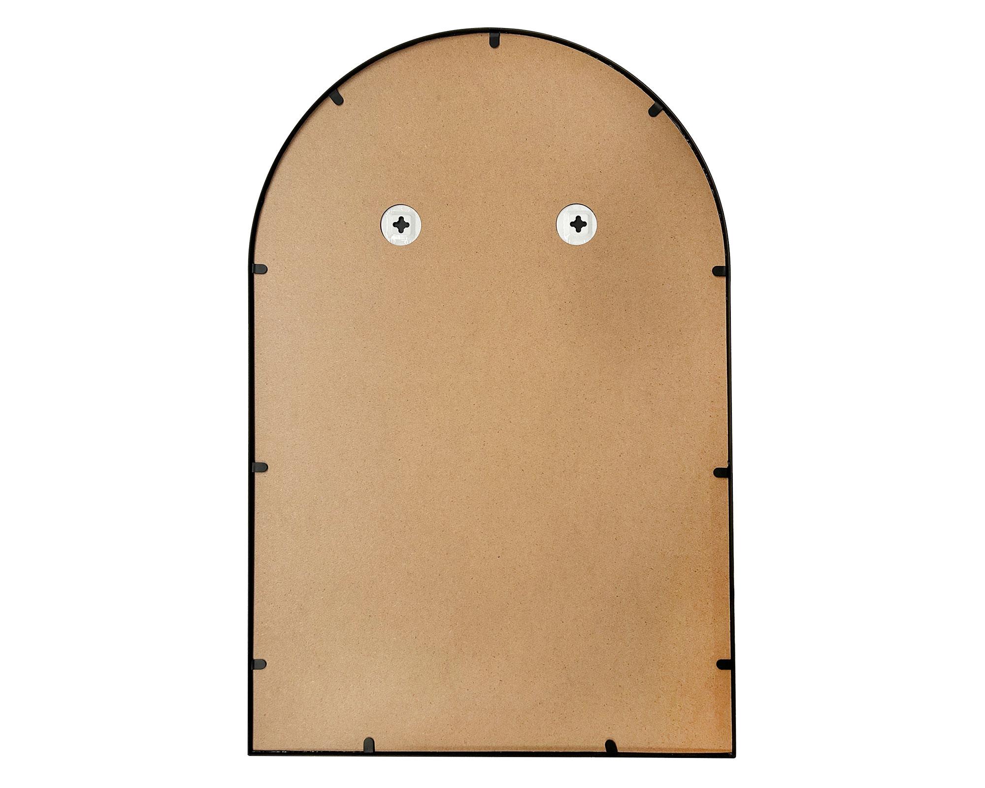 Espejo perchero 60x90 cm-2