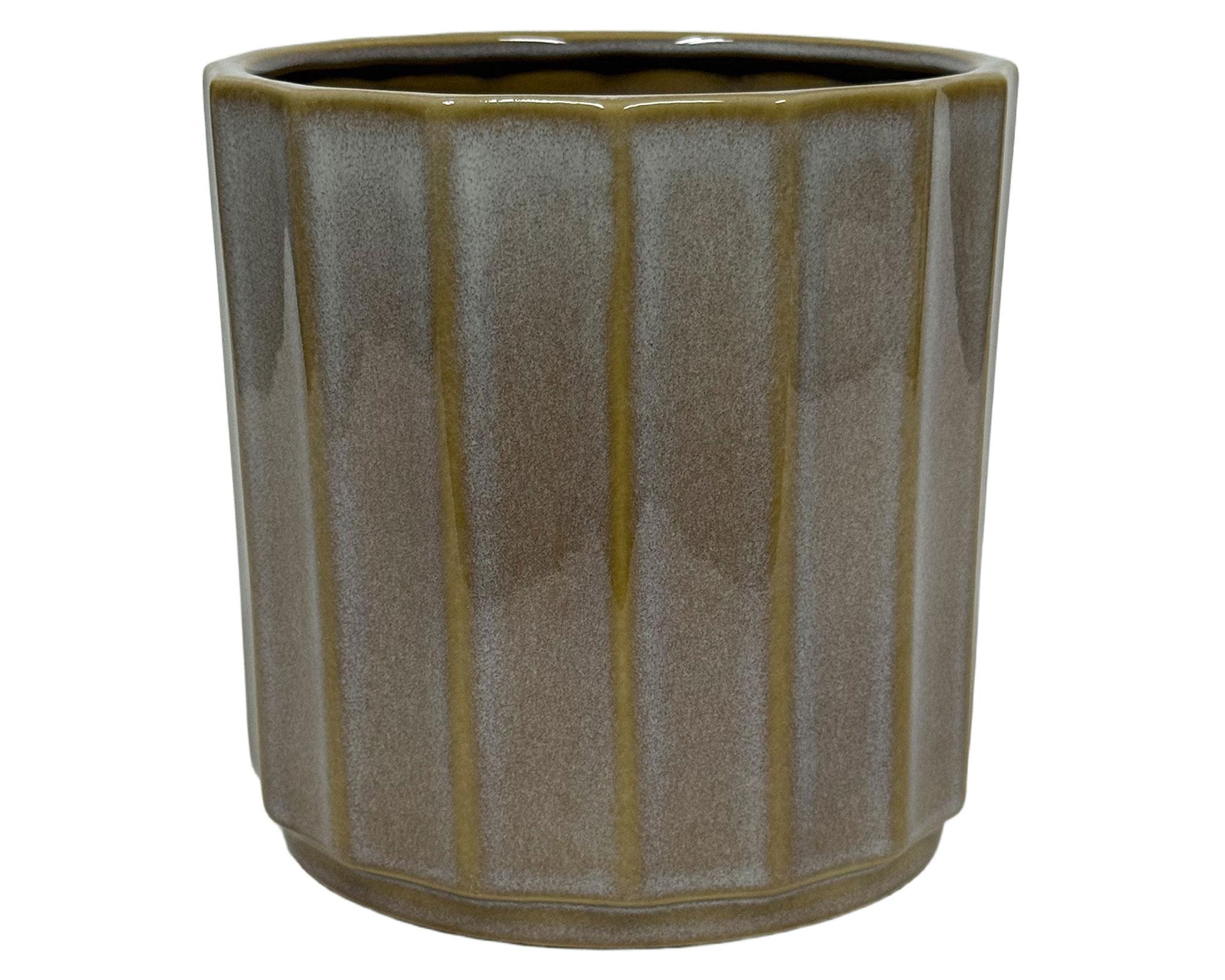 Macetero decorativo Farm House 14.5 cm-0