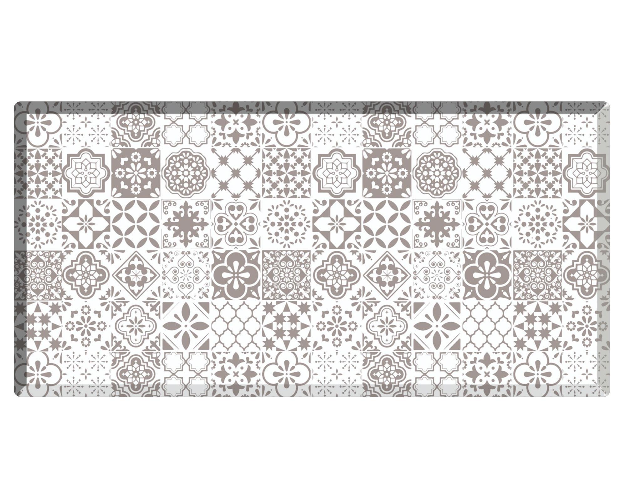 Limpiapiés cocina Antifatiga 61x122 cm D1-0