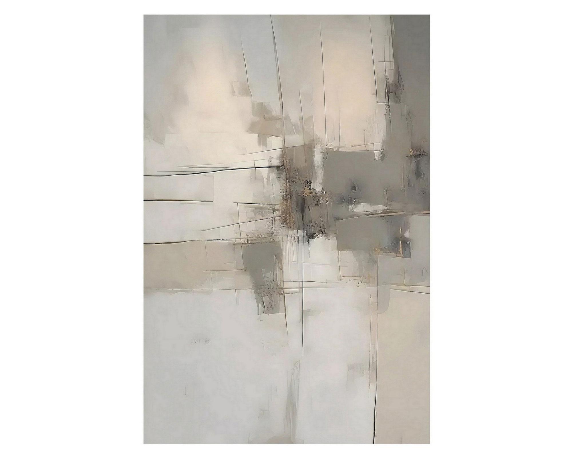 Canvas Abstracto 120x80 cm-0