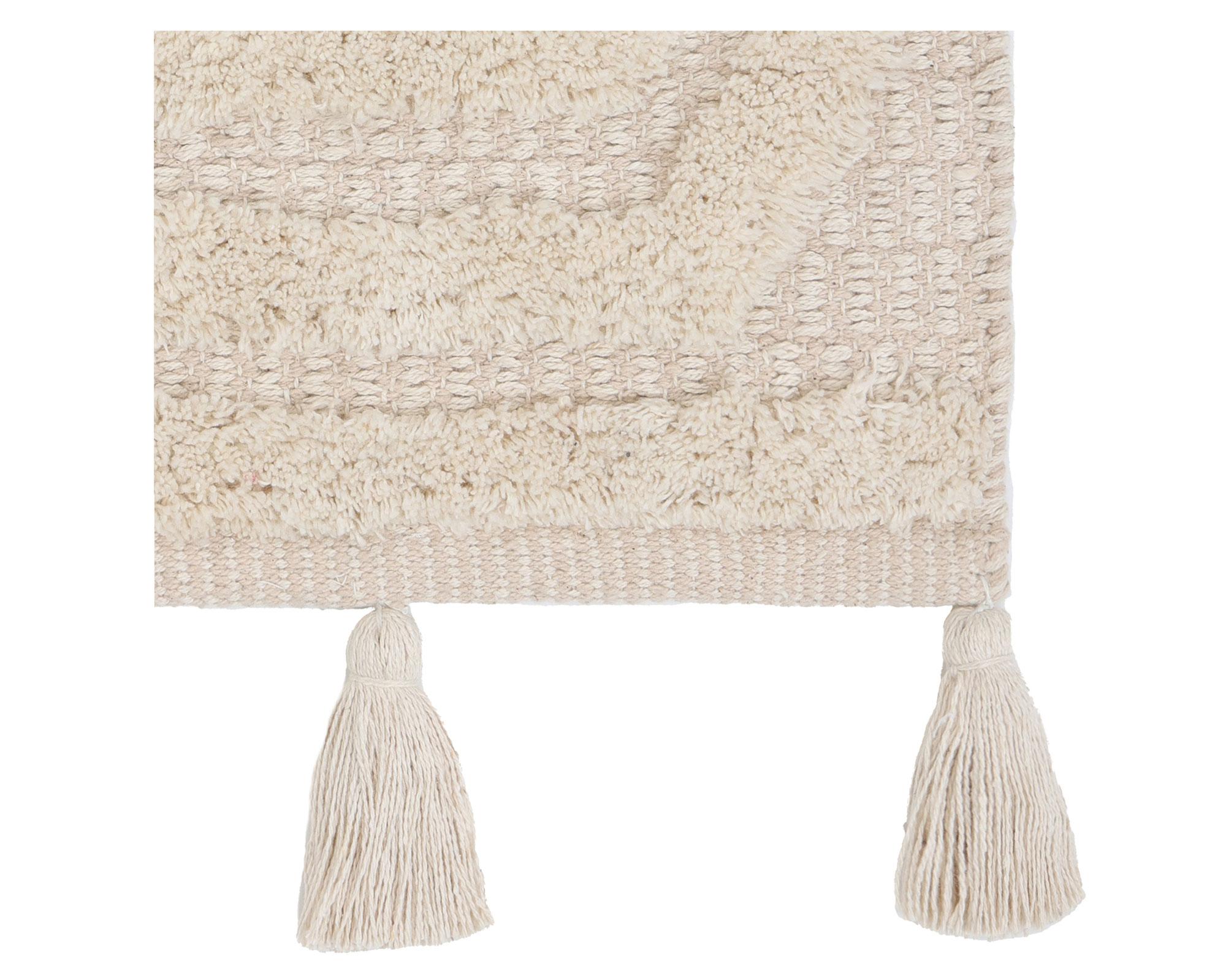 Alfombra Líneas tufted 60x90 cm-4