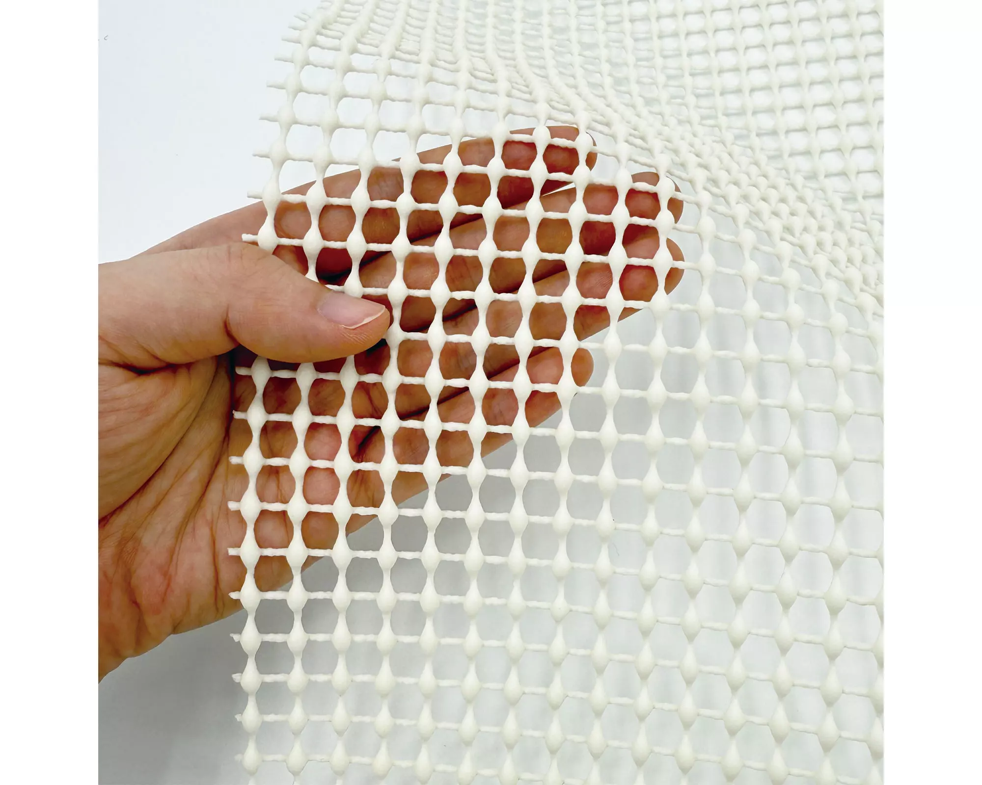 Alfombra antideslizante 230x70 cm-6