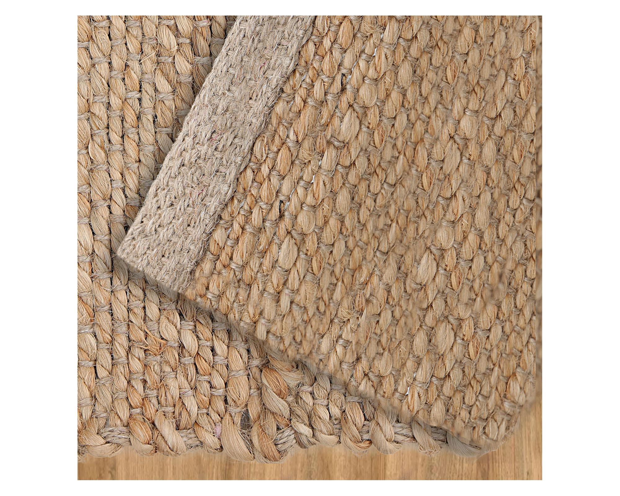 Alfombra Stripe natural 60x90 cm-3