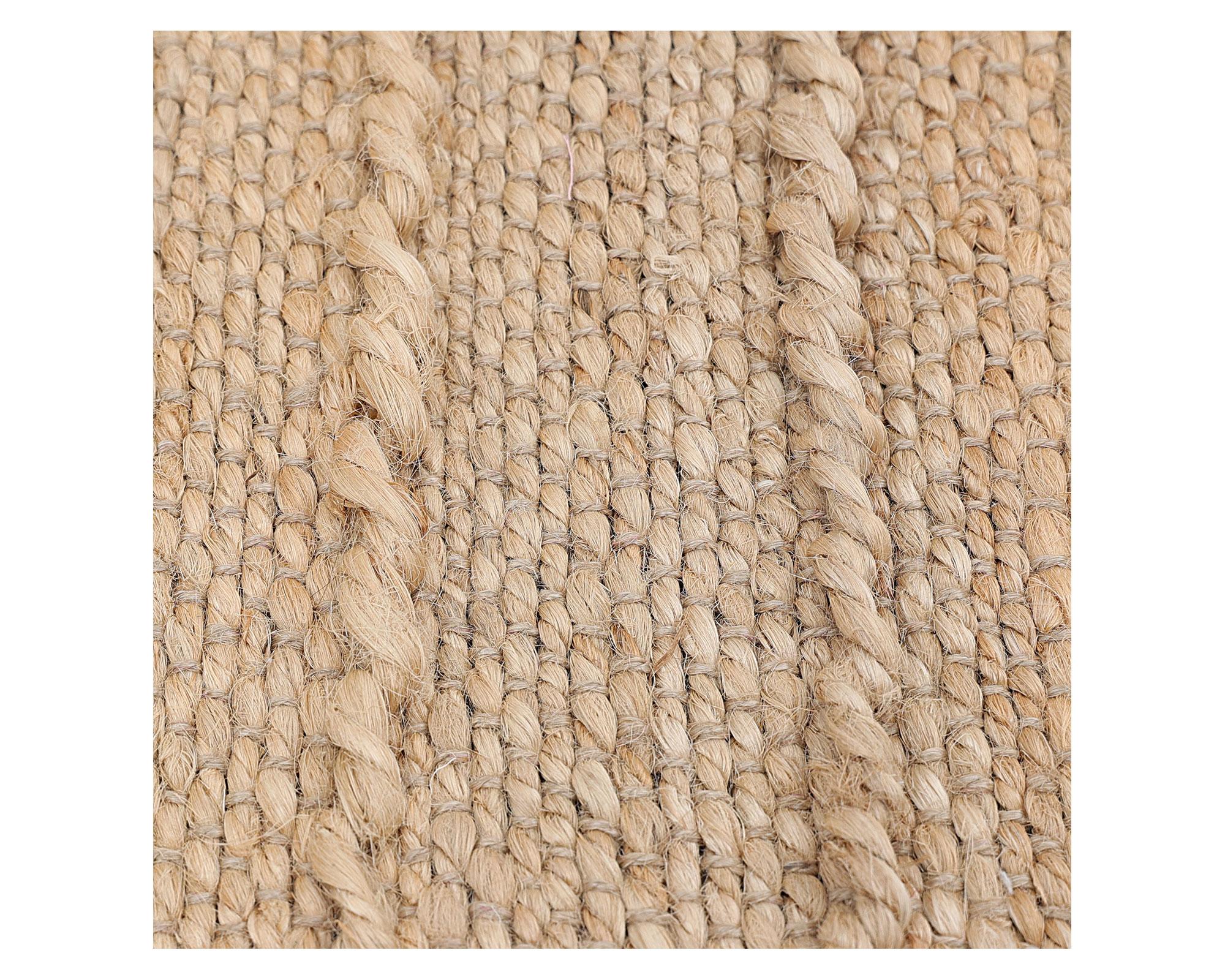Alfombra Stripe natural 60x90 cm-2