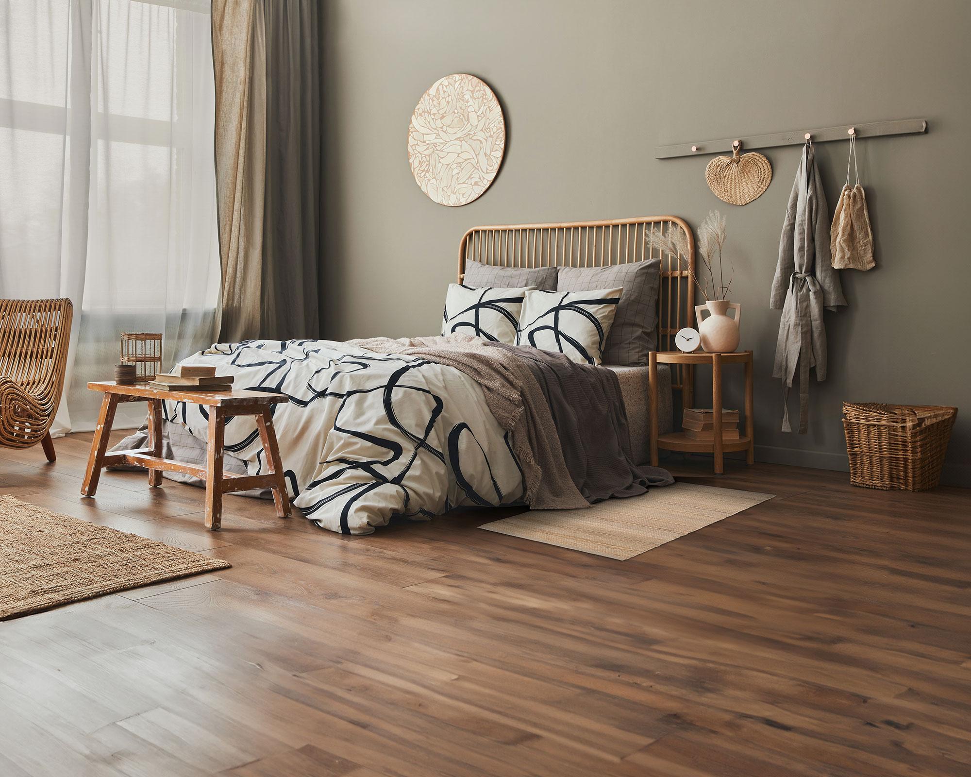 Alfombra Stripe natural 60x90 cm-5