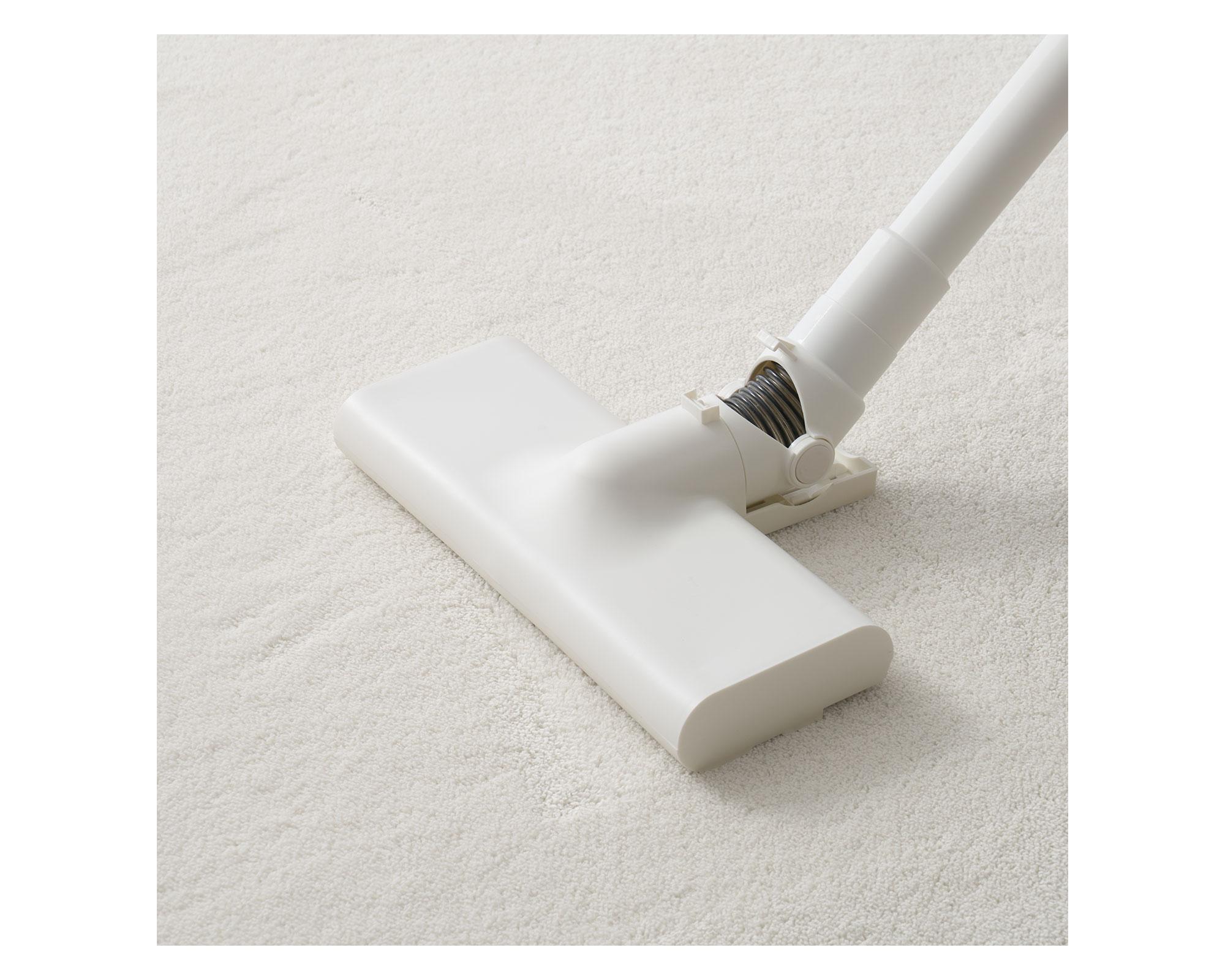 Alfombra Cosy aura 140x200 cm crema-6