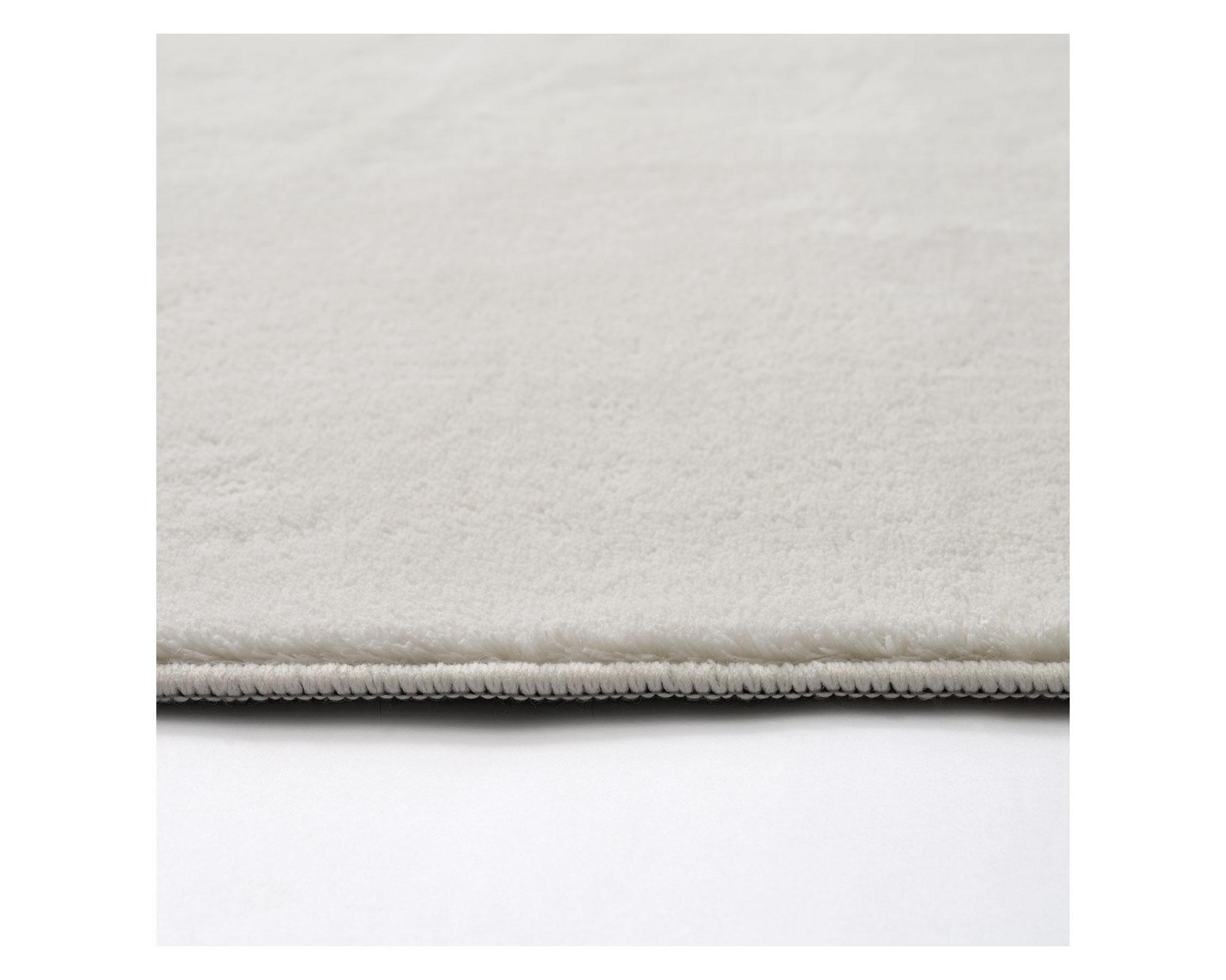 Alfombra Cosy aura 140x200 cm crema-3