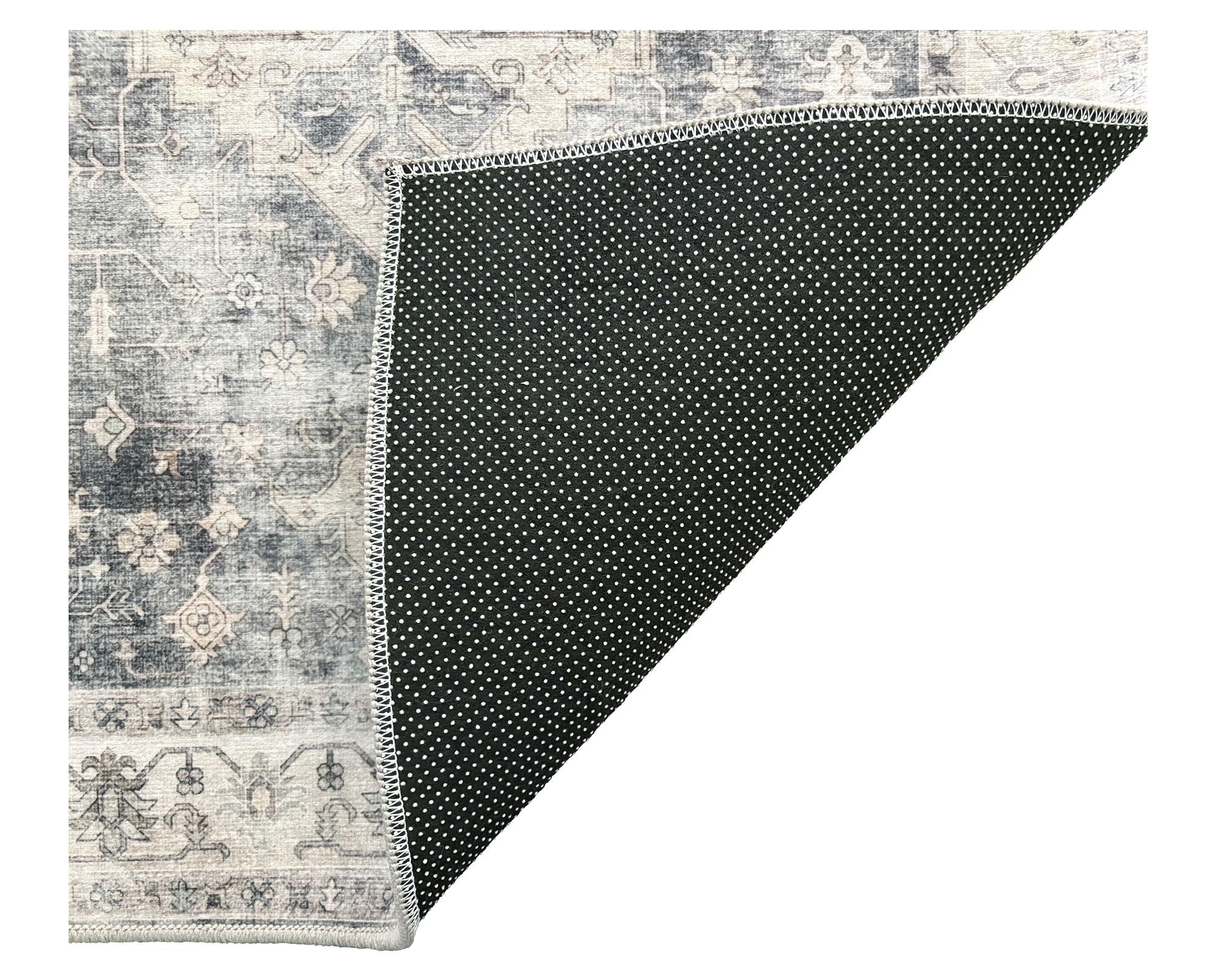 Alfombra Vintage 60x90 cm-4