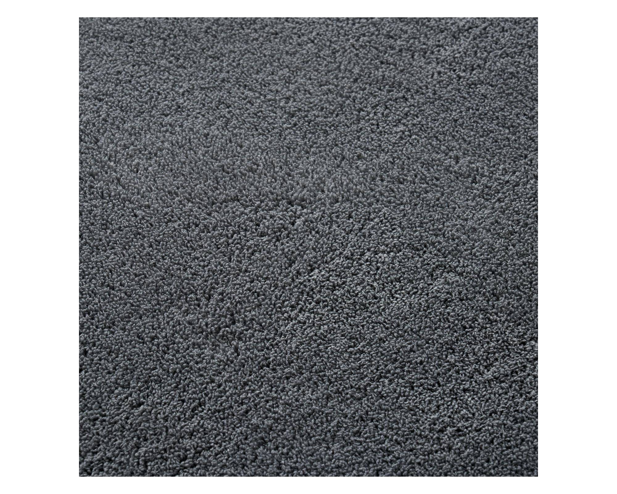 Alfombra Cosy aura 140x200 cm gris-4