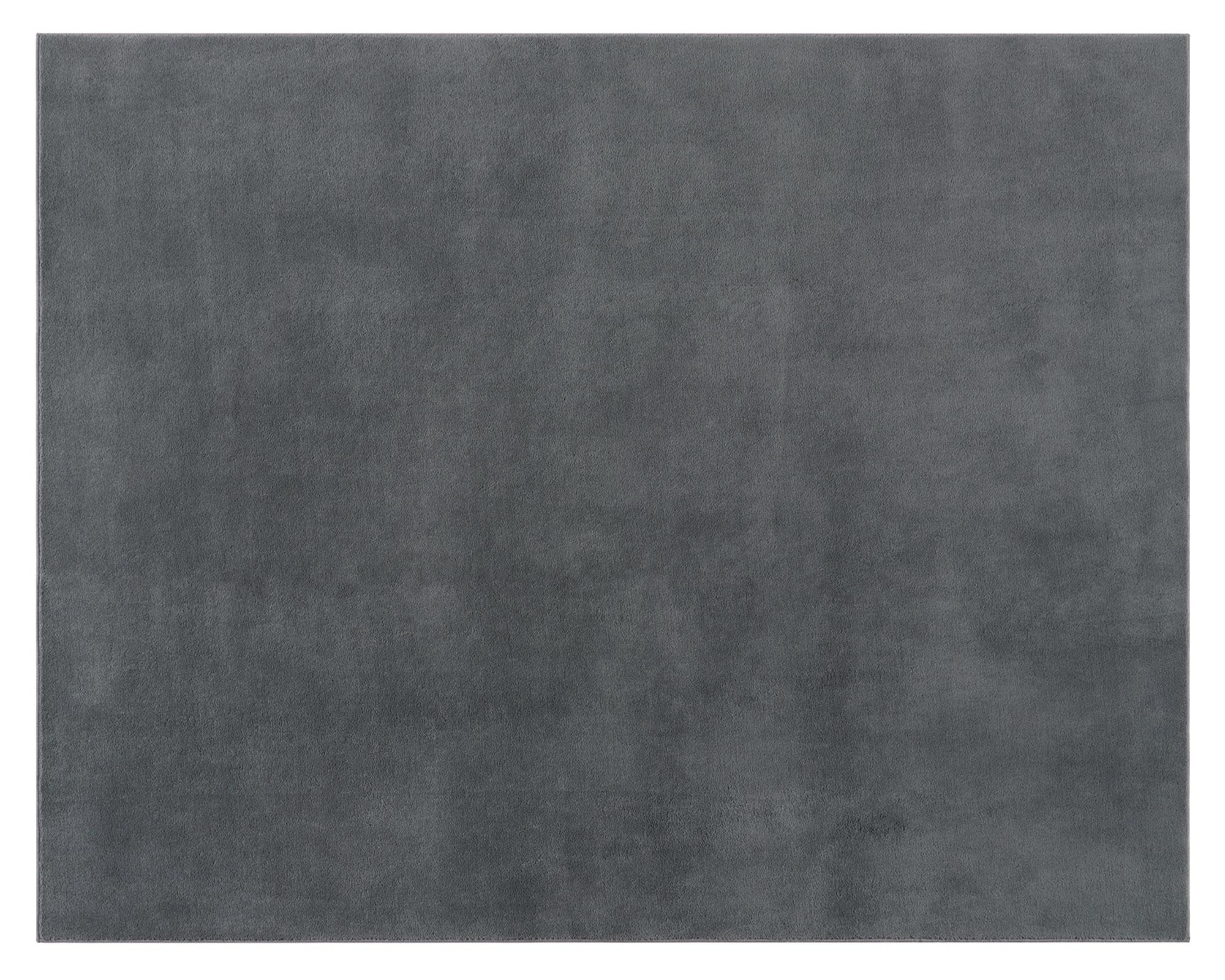 Alfombra Cosy aura 140x200 cm gris-0