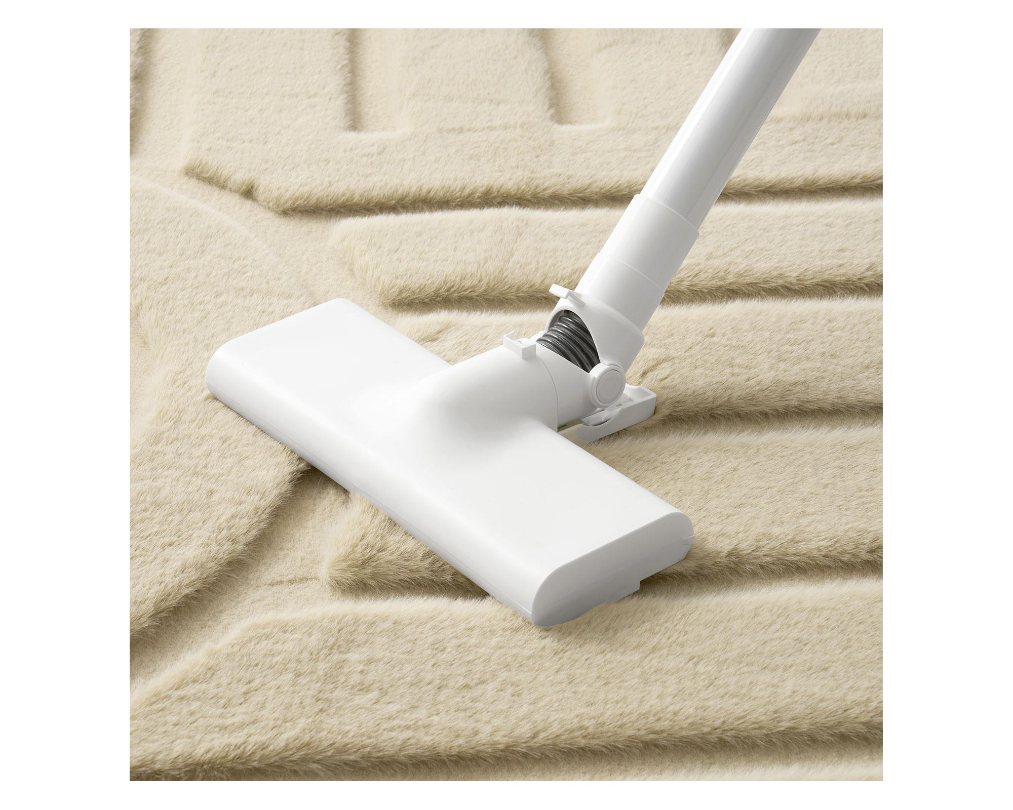 Alfombra Cosy gia soft 140x200 cm beige-6
