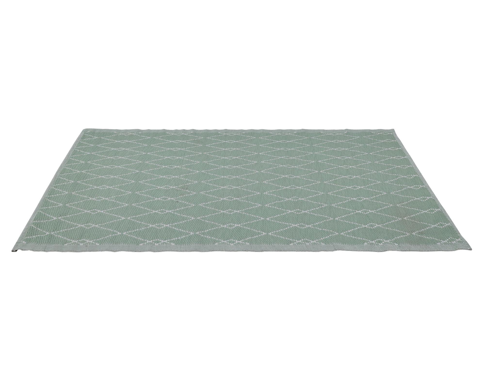 Alfombra Geo zigzag 120x180 cm-2