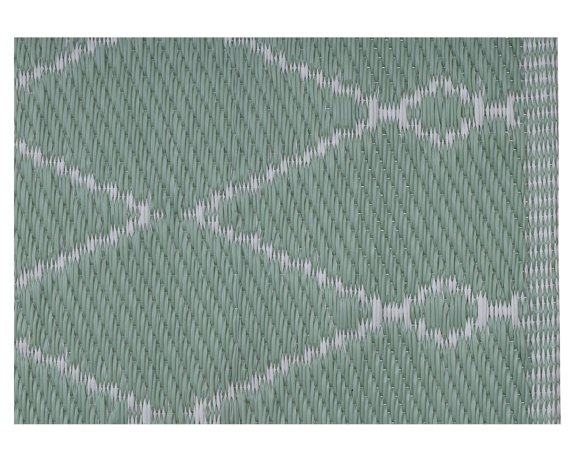 Alfombra Geo zigzag 120x180 cm-3
