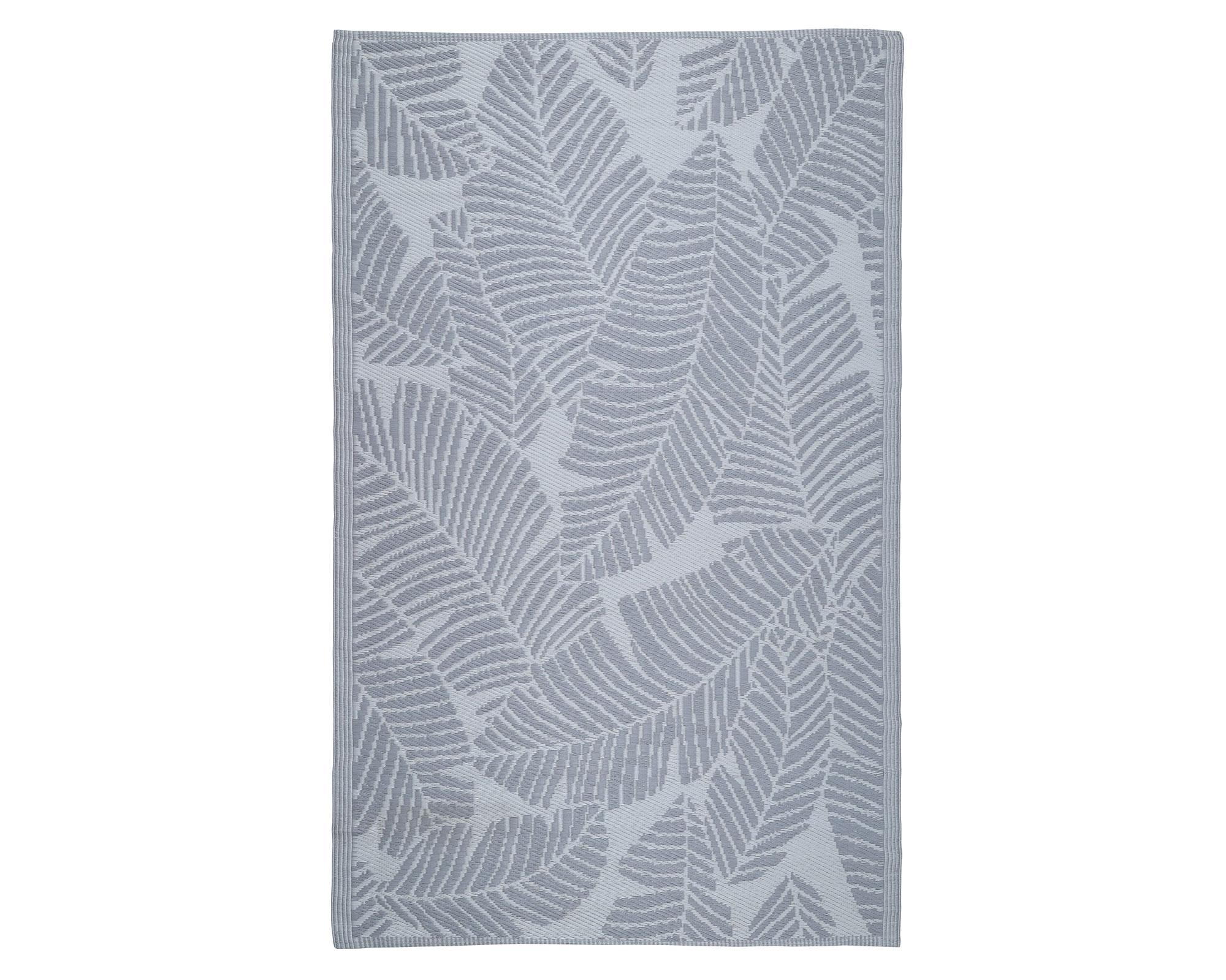Alfombra Hojas 120x180 cm-4