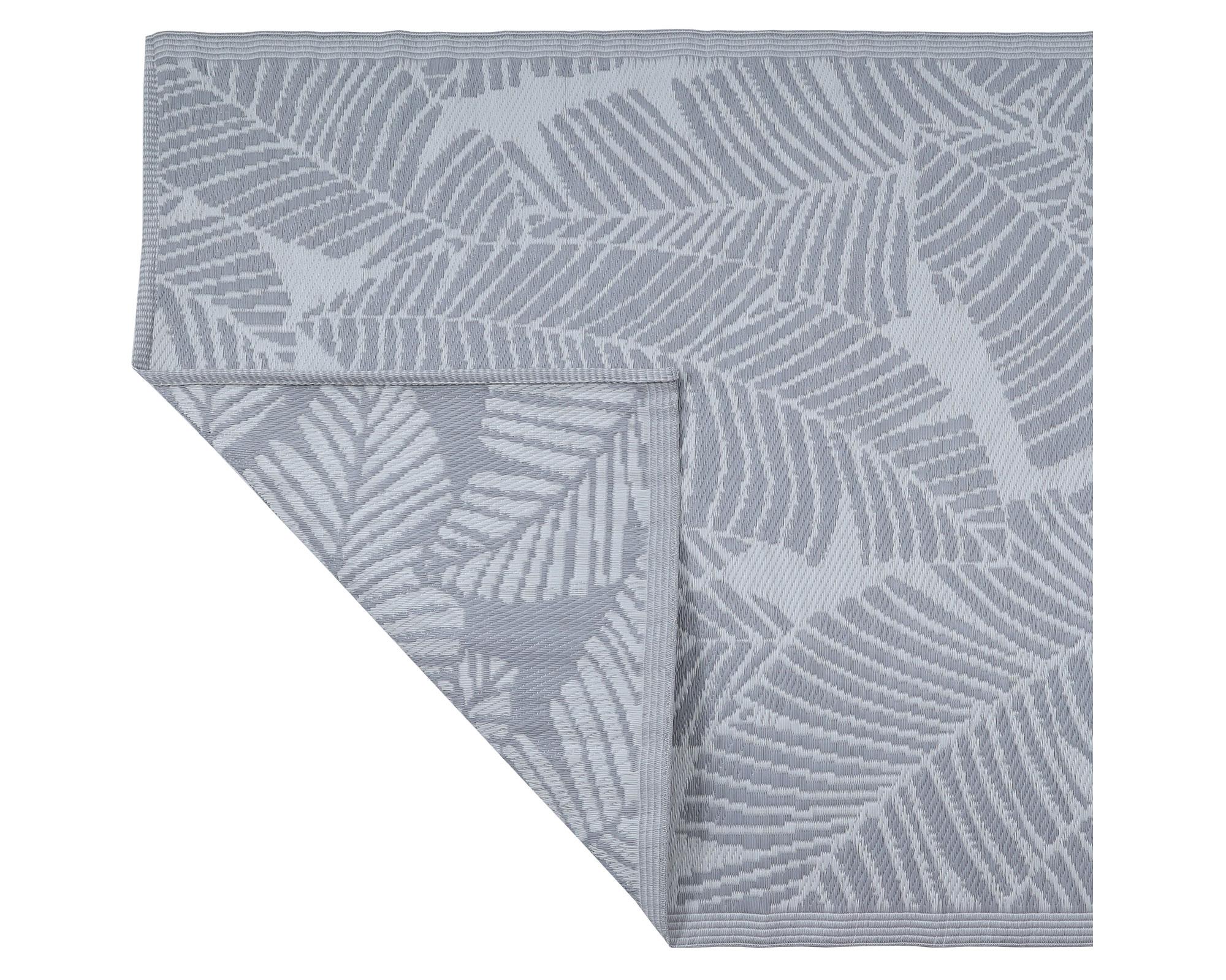 Alfombra Hojas 120x180 cm-2