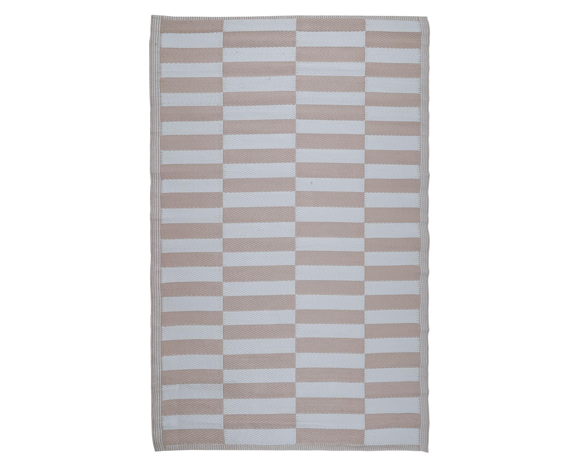 Alfombra Geo líneas 120x180 cm-1