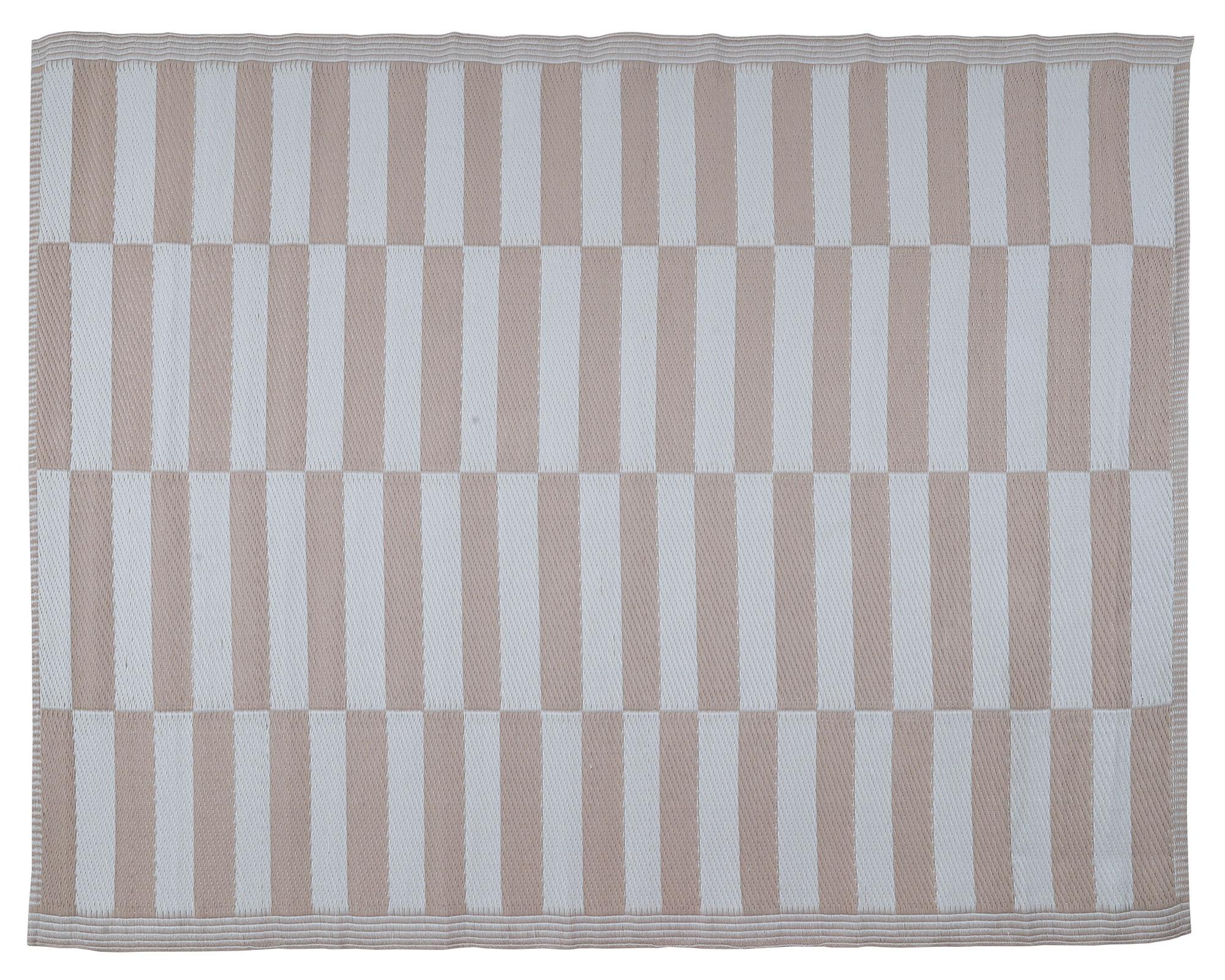 Alfombra Geo líneas 120x180 cm-0