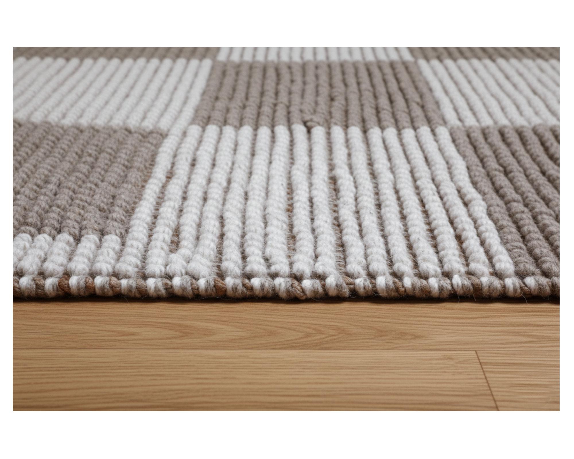 Alfombra Geo 160x230 cm-3