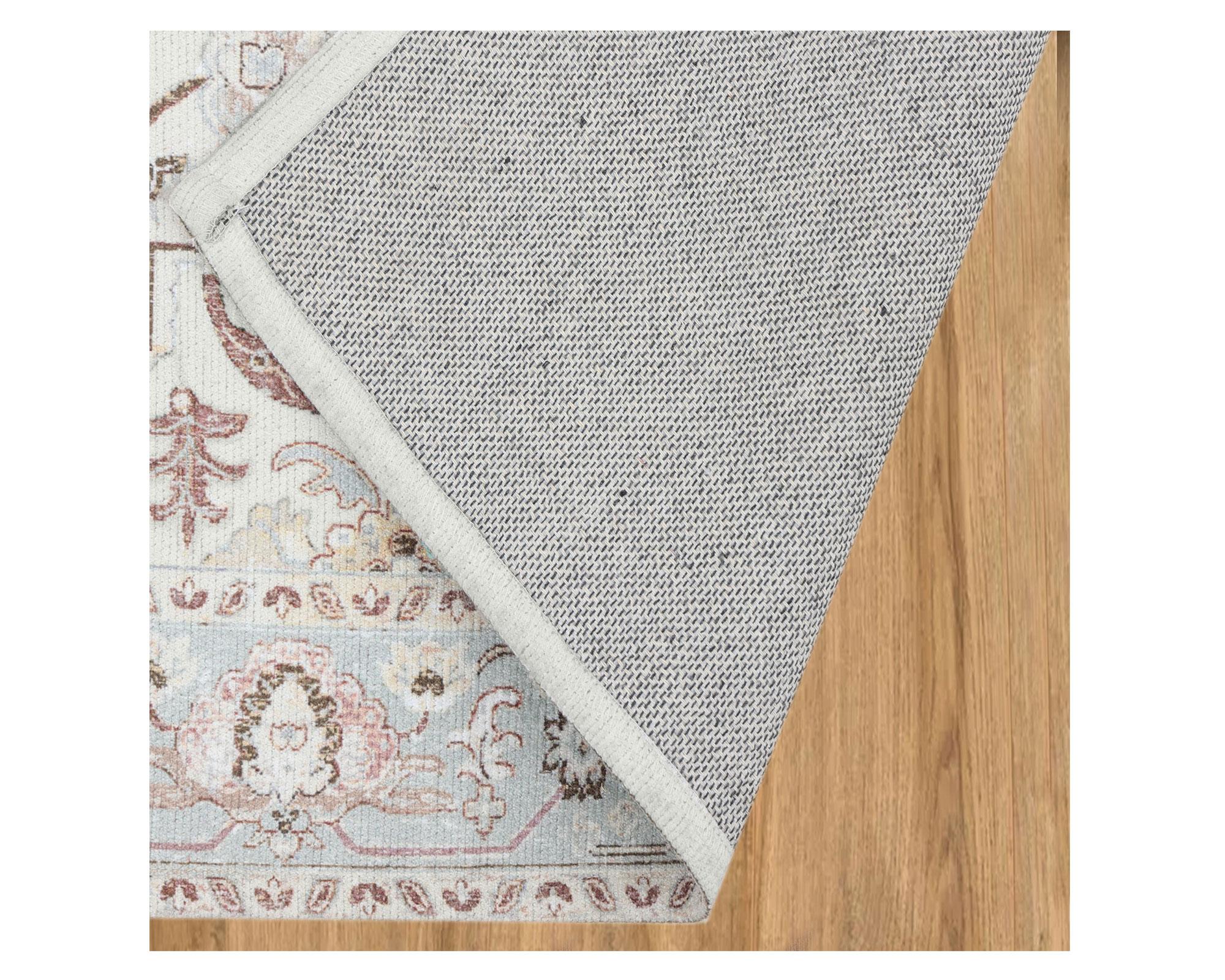 Alfombra Verona micro chenille 120x180 cm-2