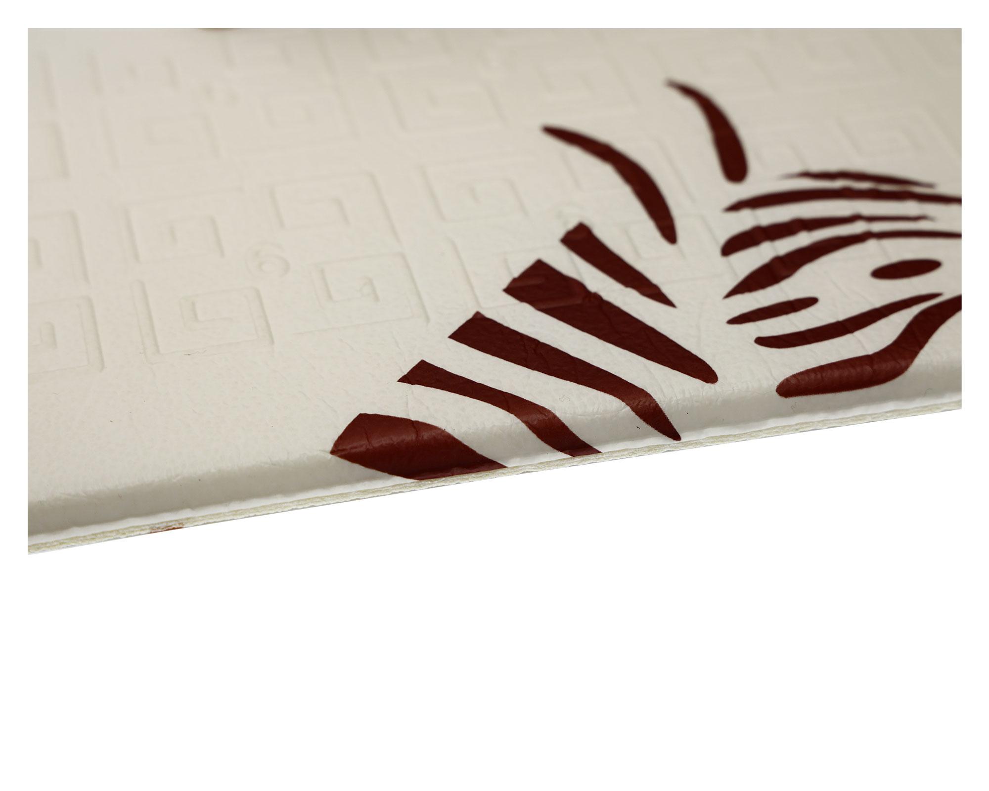 Mat plegable reversible encanto 150x180 cm-4