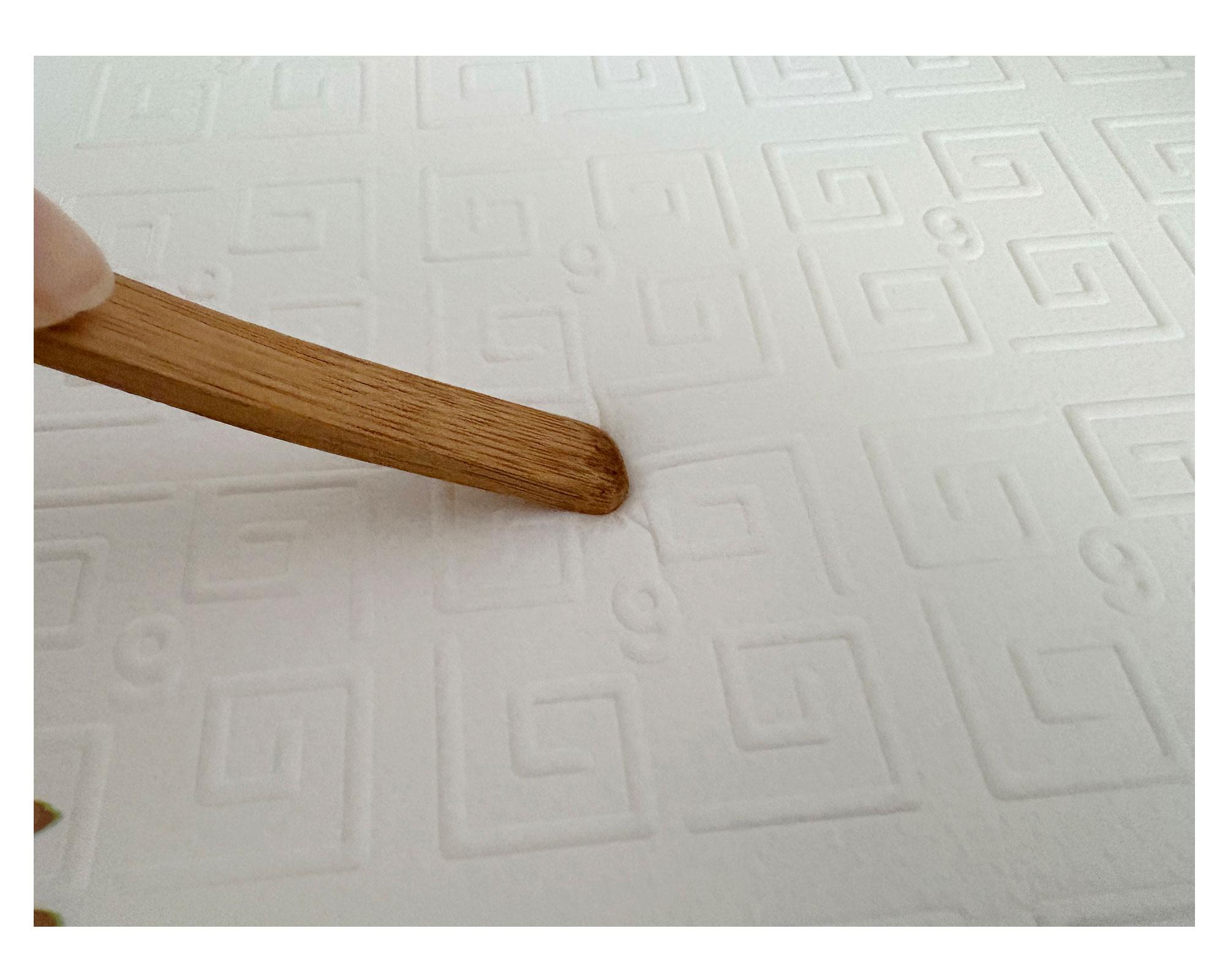 Mat plegable reversible encanto 150x180 cm-5