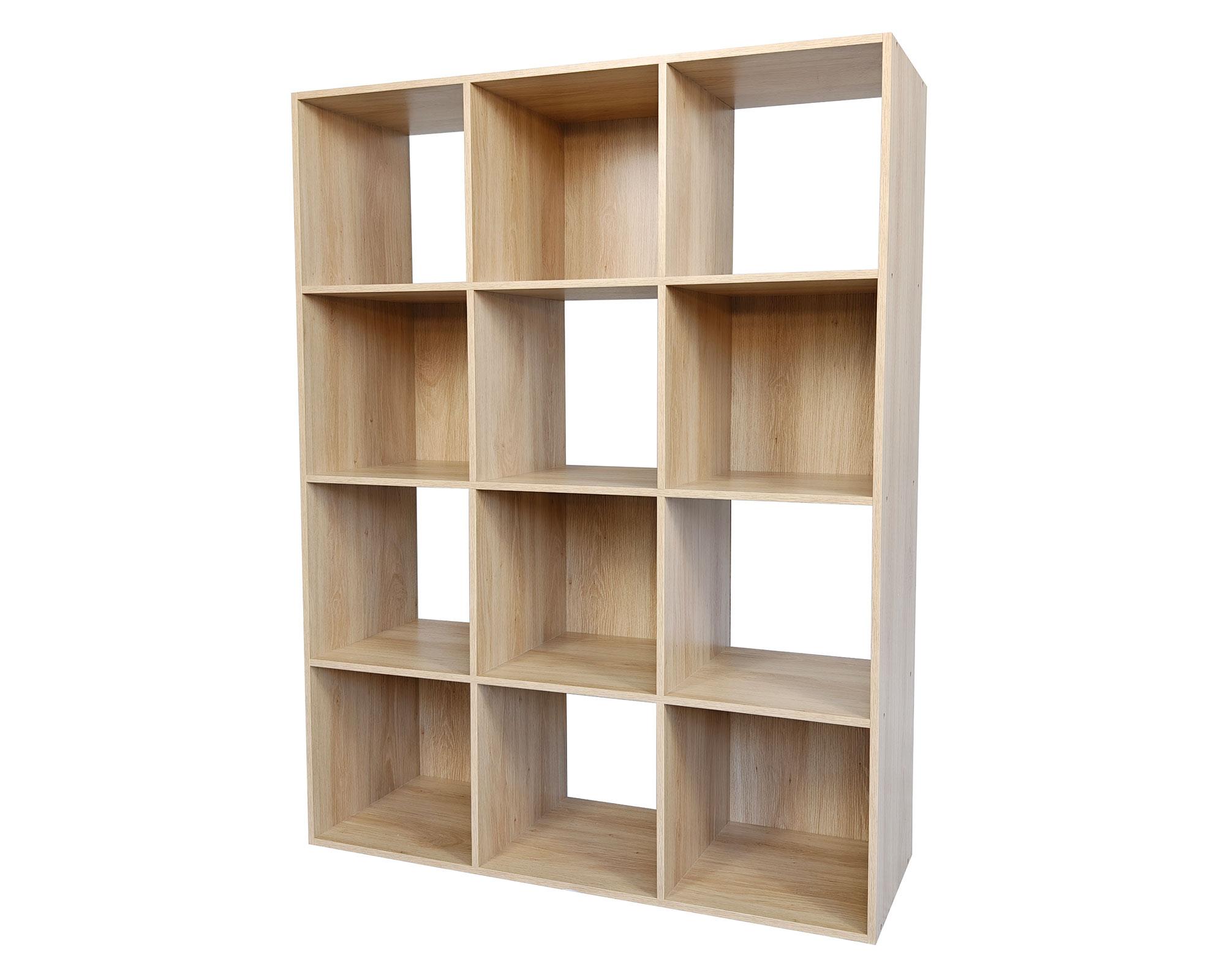 Estante Ema wood 12 espacios-2