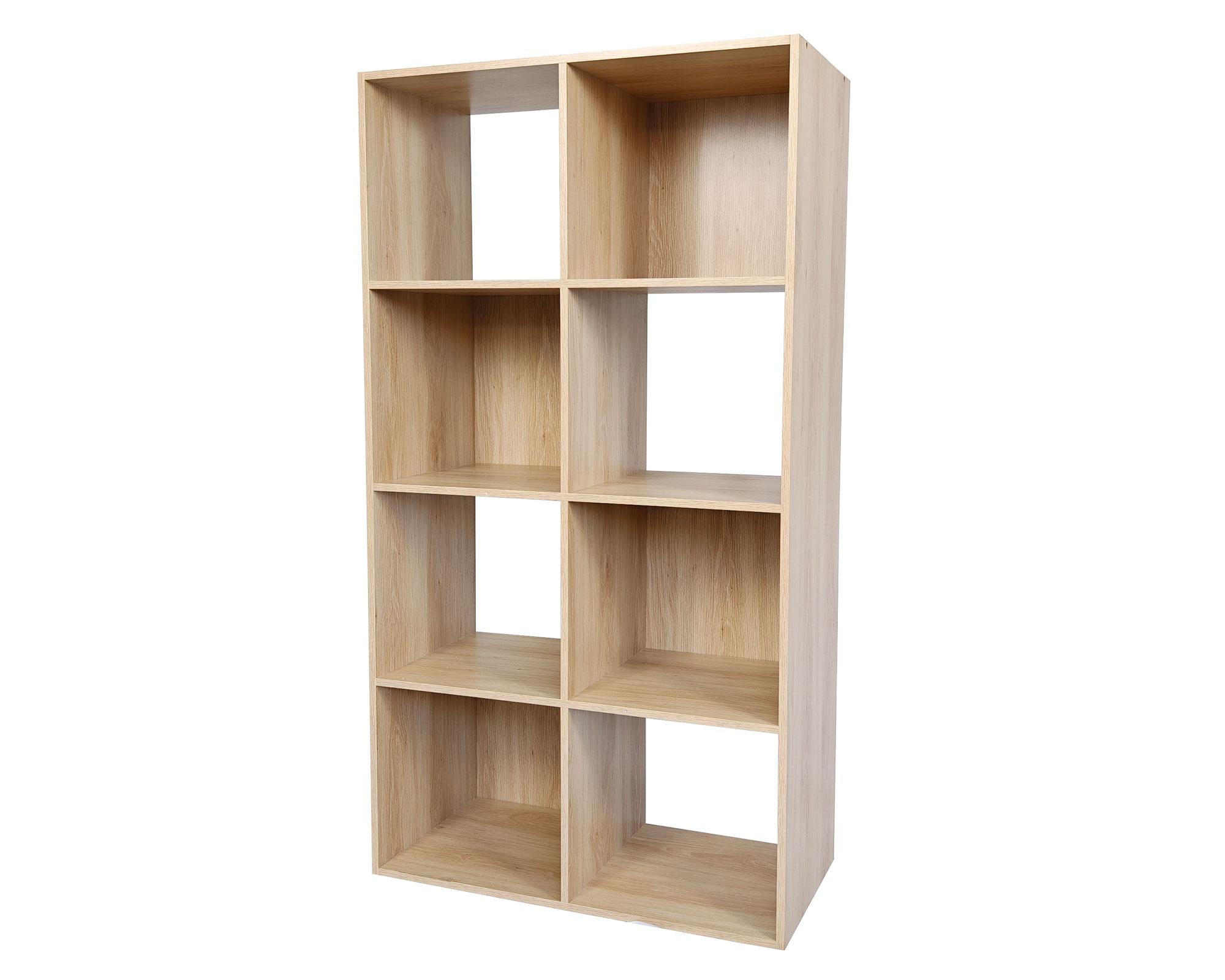 Estante Ema wood 8 espacios-3