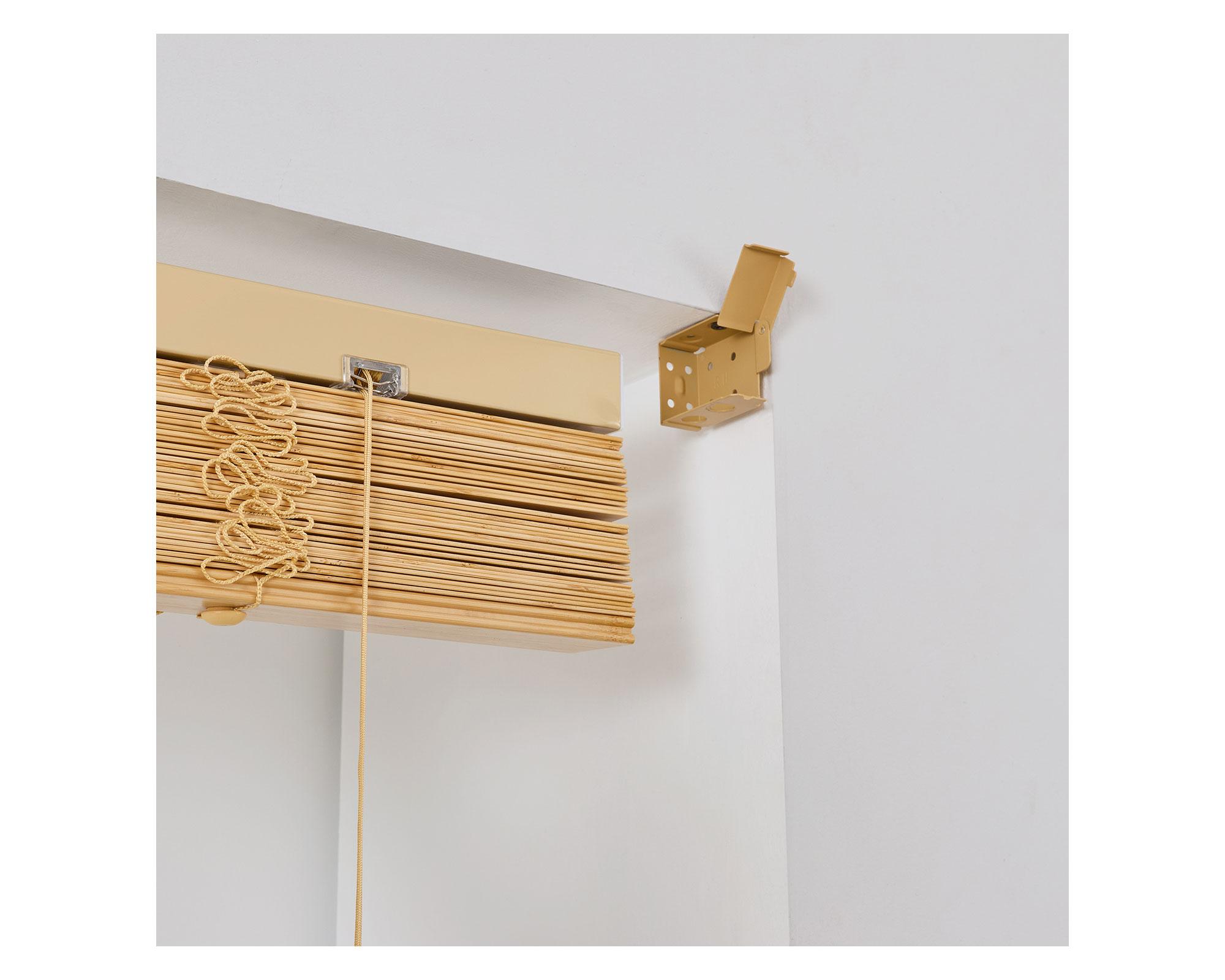 Persiana bamboo 120x165 cm natural-8