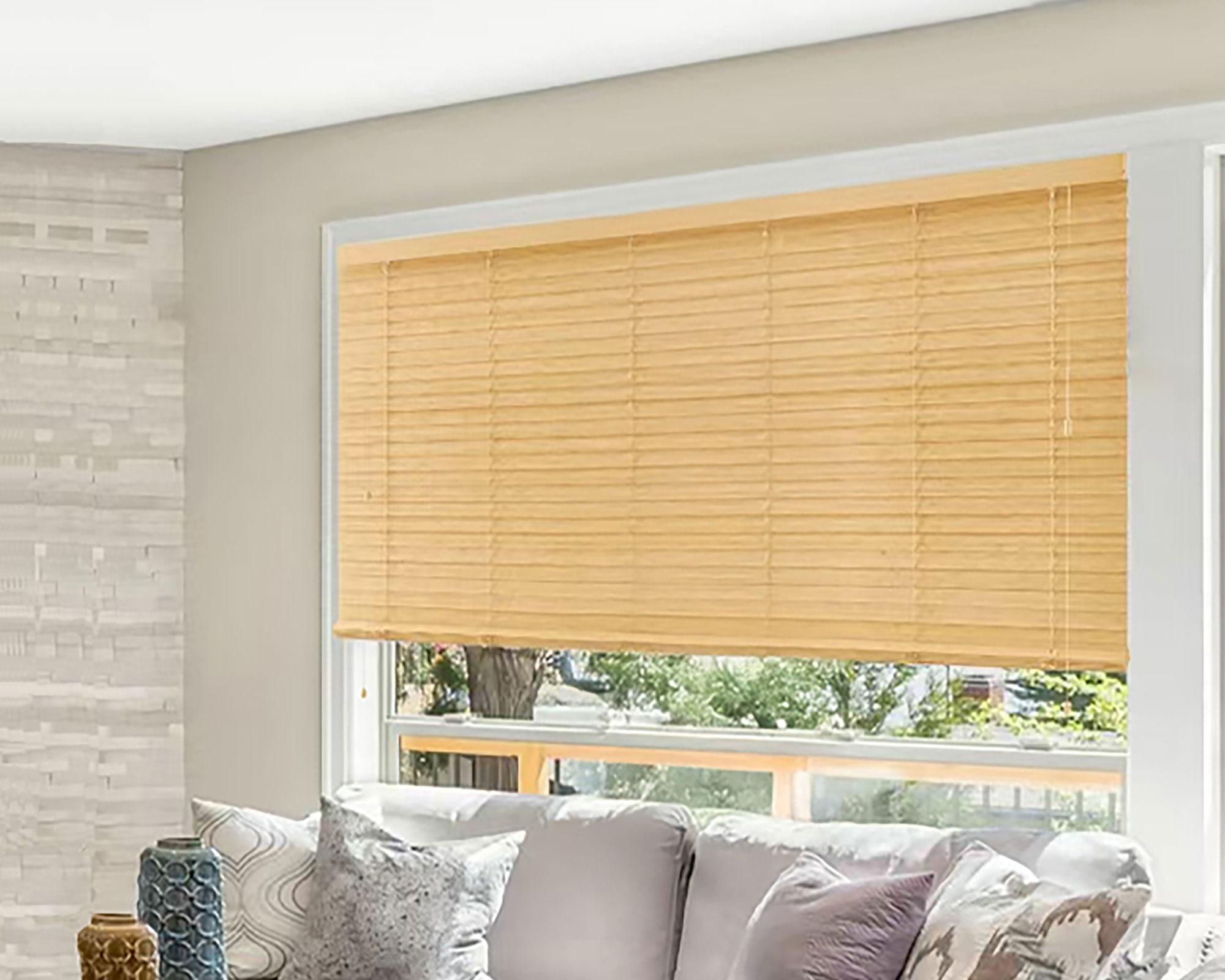 Persiana bamboo 120x165 cm natural-12