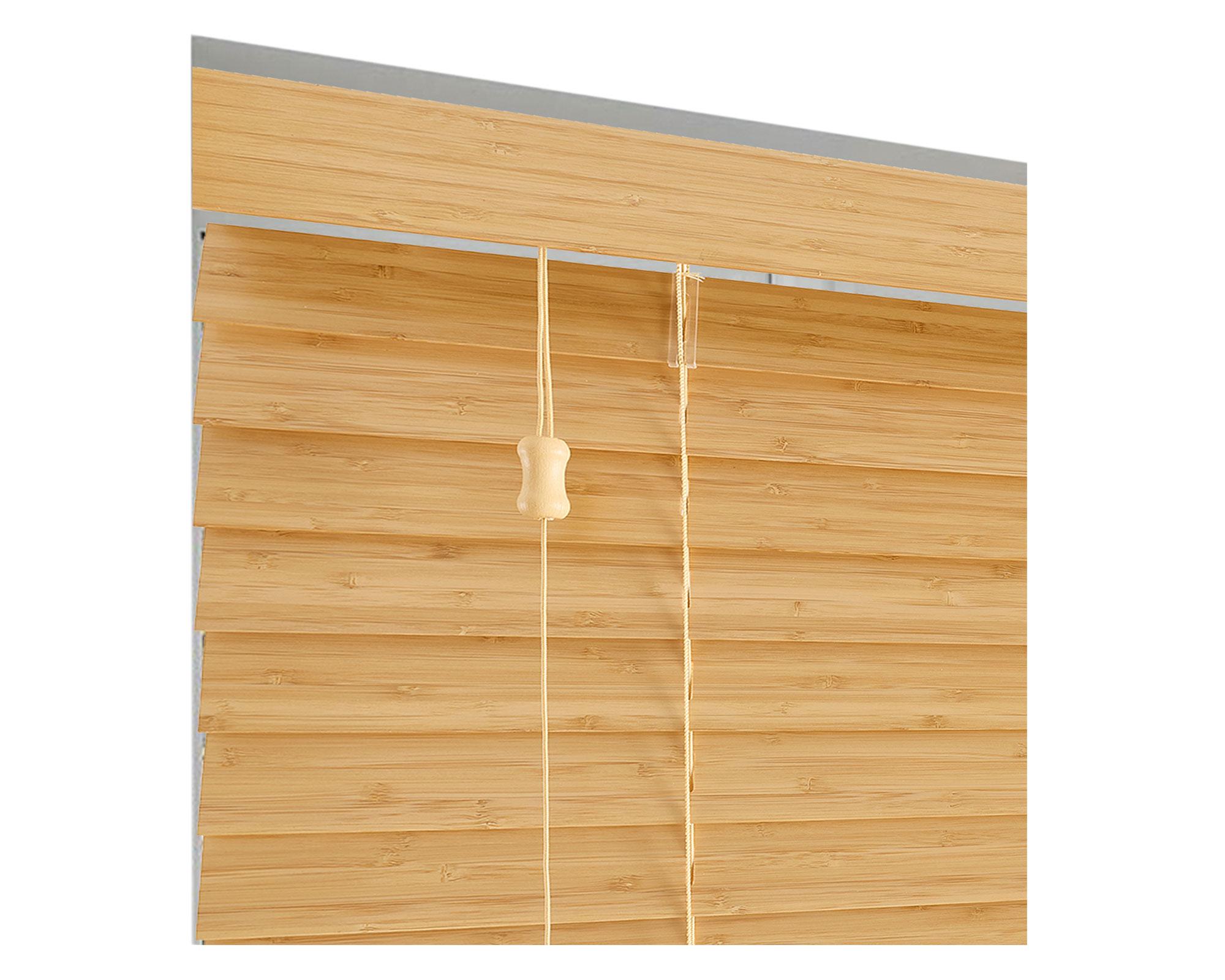 Persiana bamboo 120x165 cm natural-3