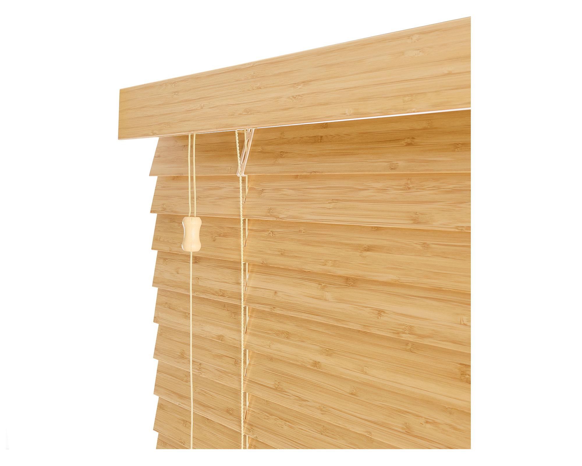 Persiana bamboo 120x165 cm natural-2