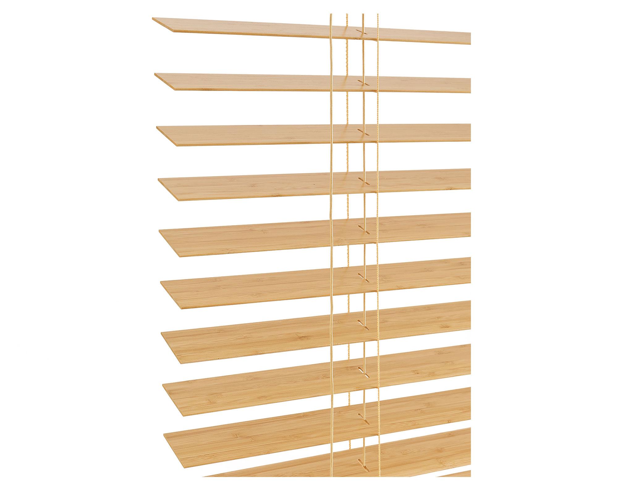 Persiana bamboo 120x165 cm natural-6