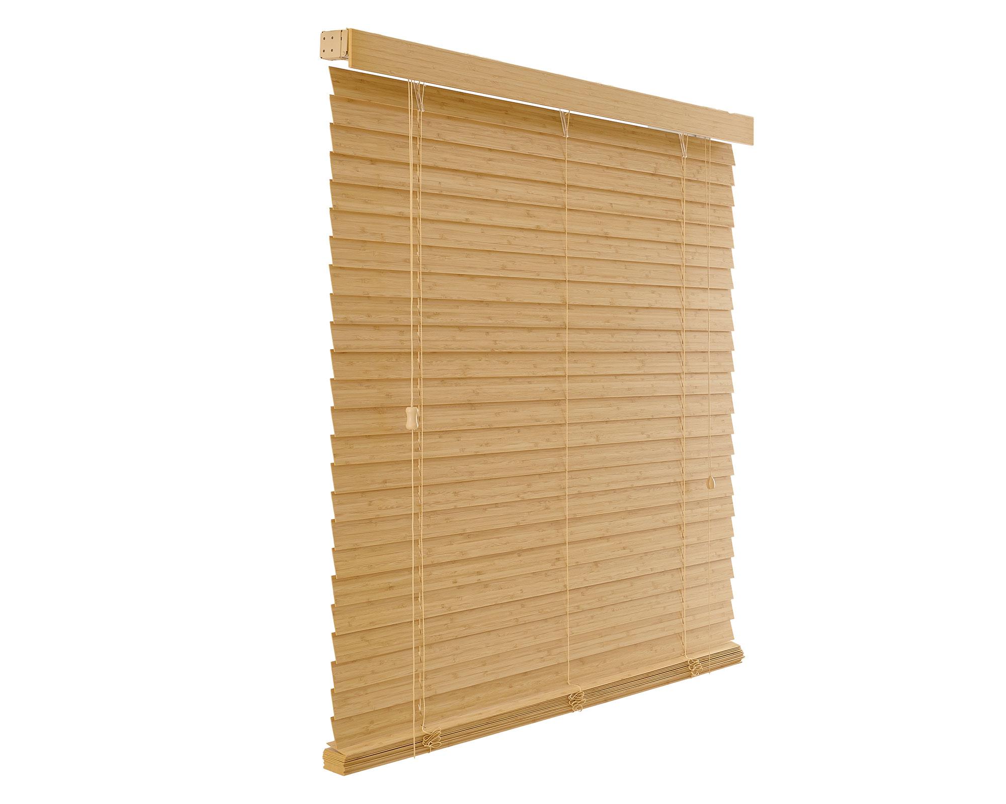 Persiana bamboo 120x165 cm natural-1