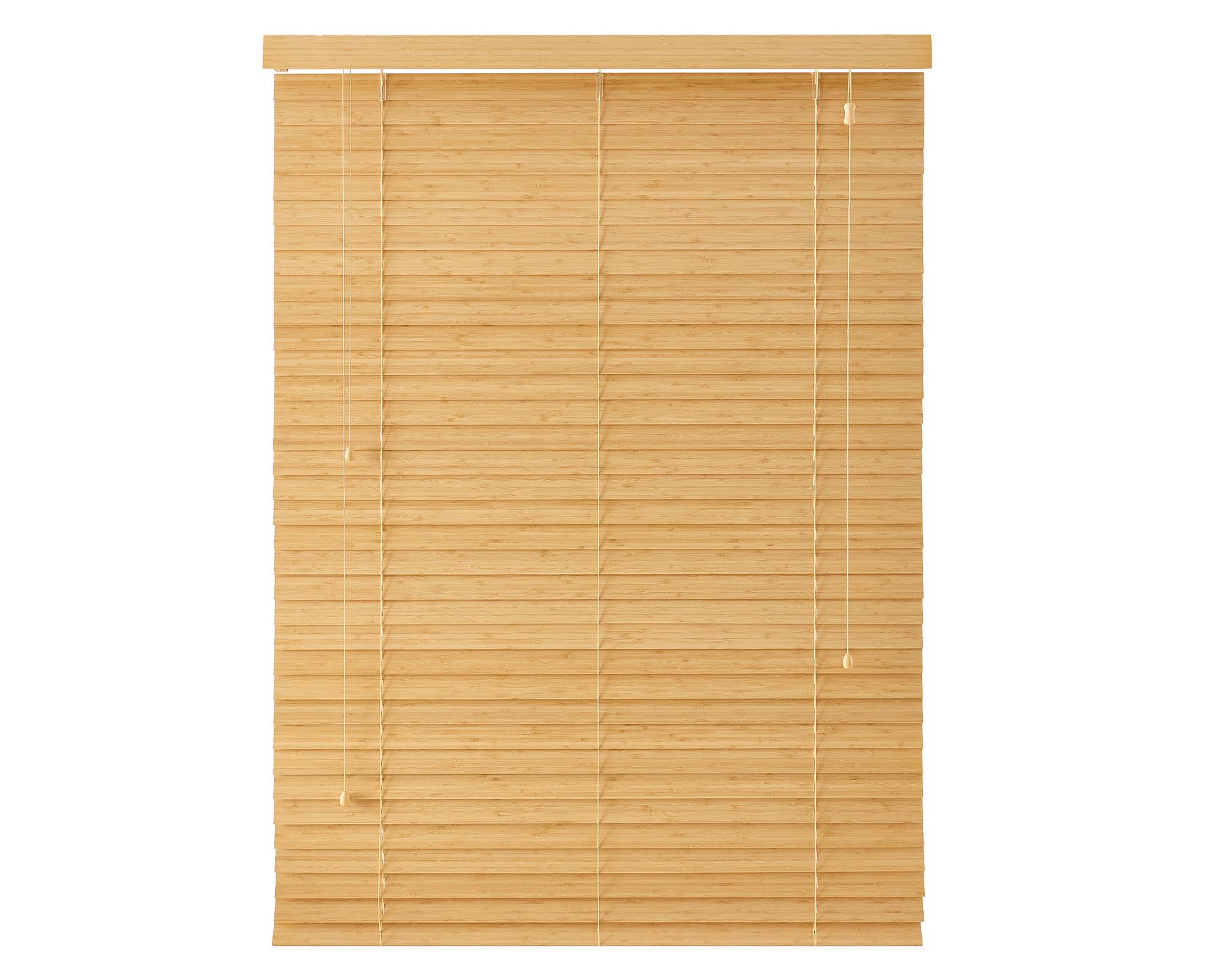 Persiana bamboo 120x165 cm natural-0
