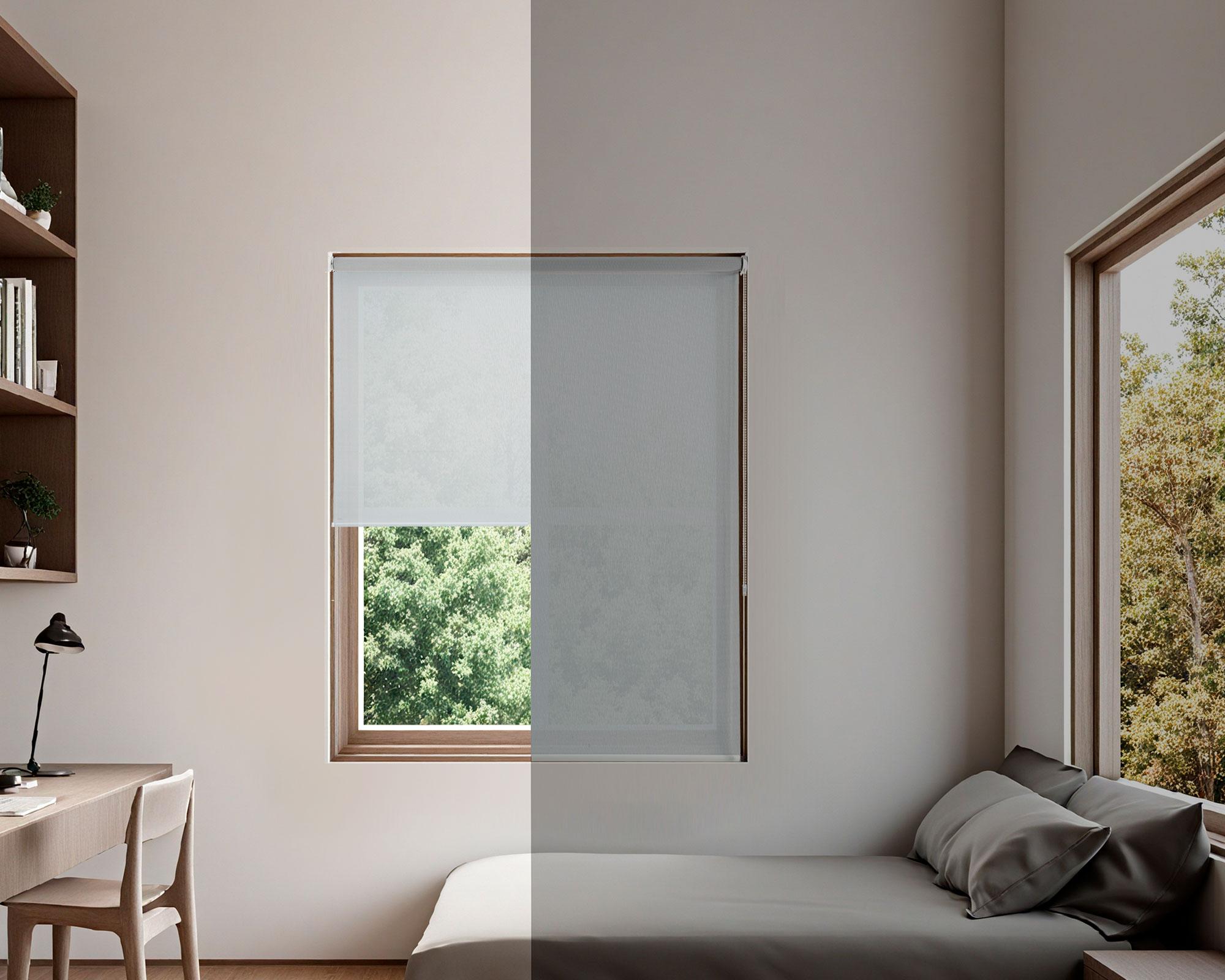 Roller sunscreen gris 5 apertura 150x165 cm gris-10